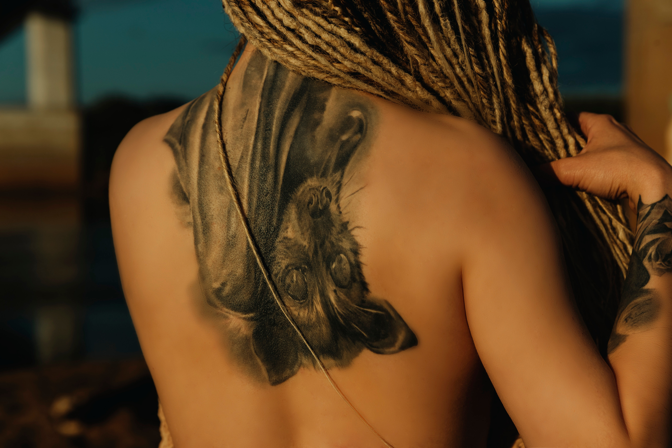 Юля. Портретный фотограф в Кирове, Нижний Новгород, Москва, Санкт-Петербург