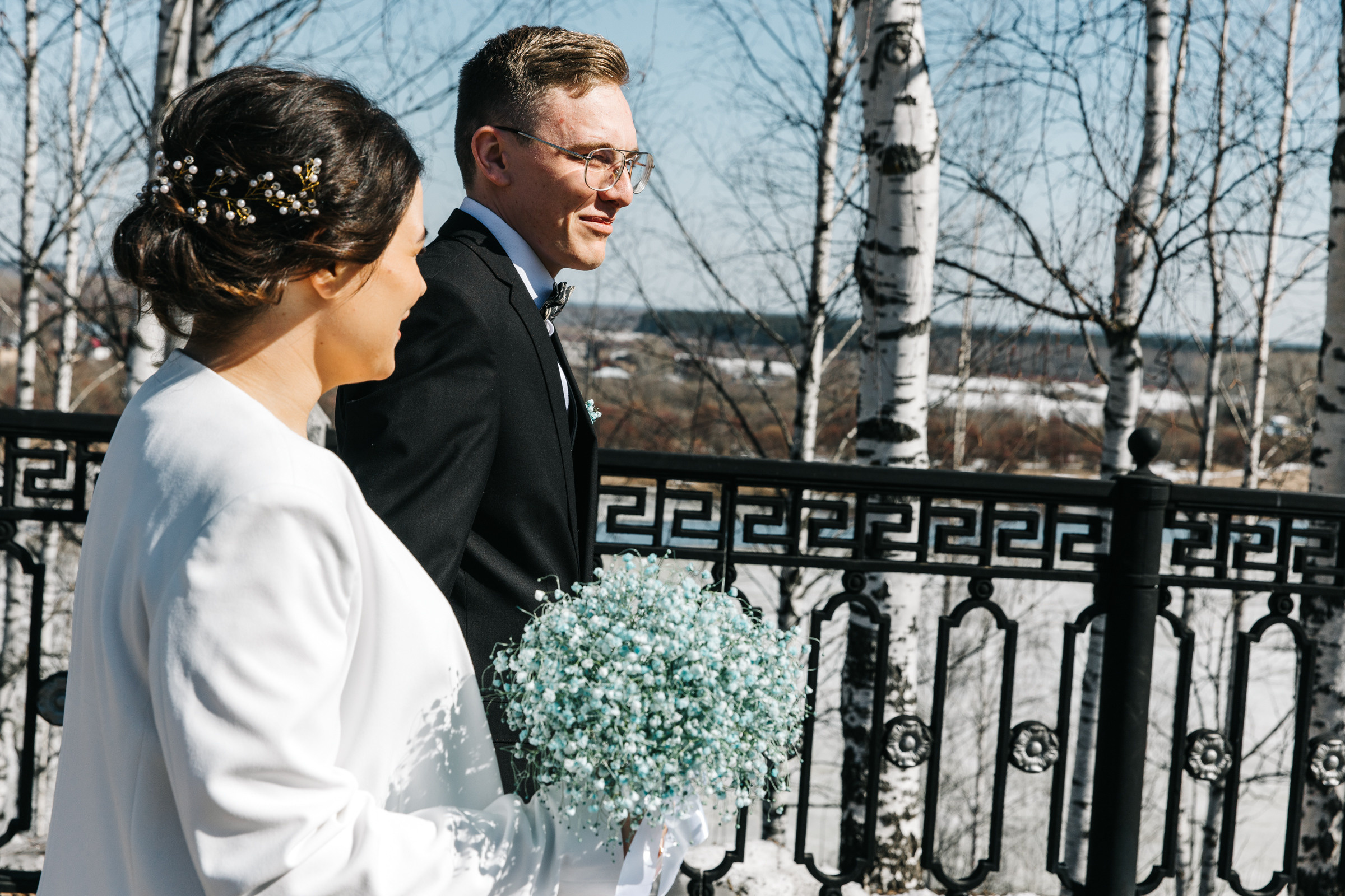 Виктория и Роман. Портретный фотограф в Кирове, Нижний Новгород, Москва, Санкт-Петербург