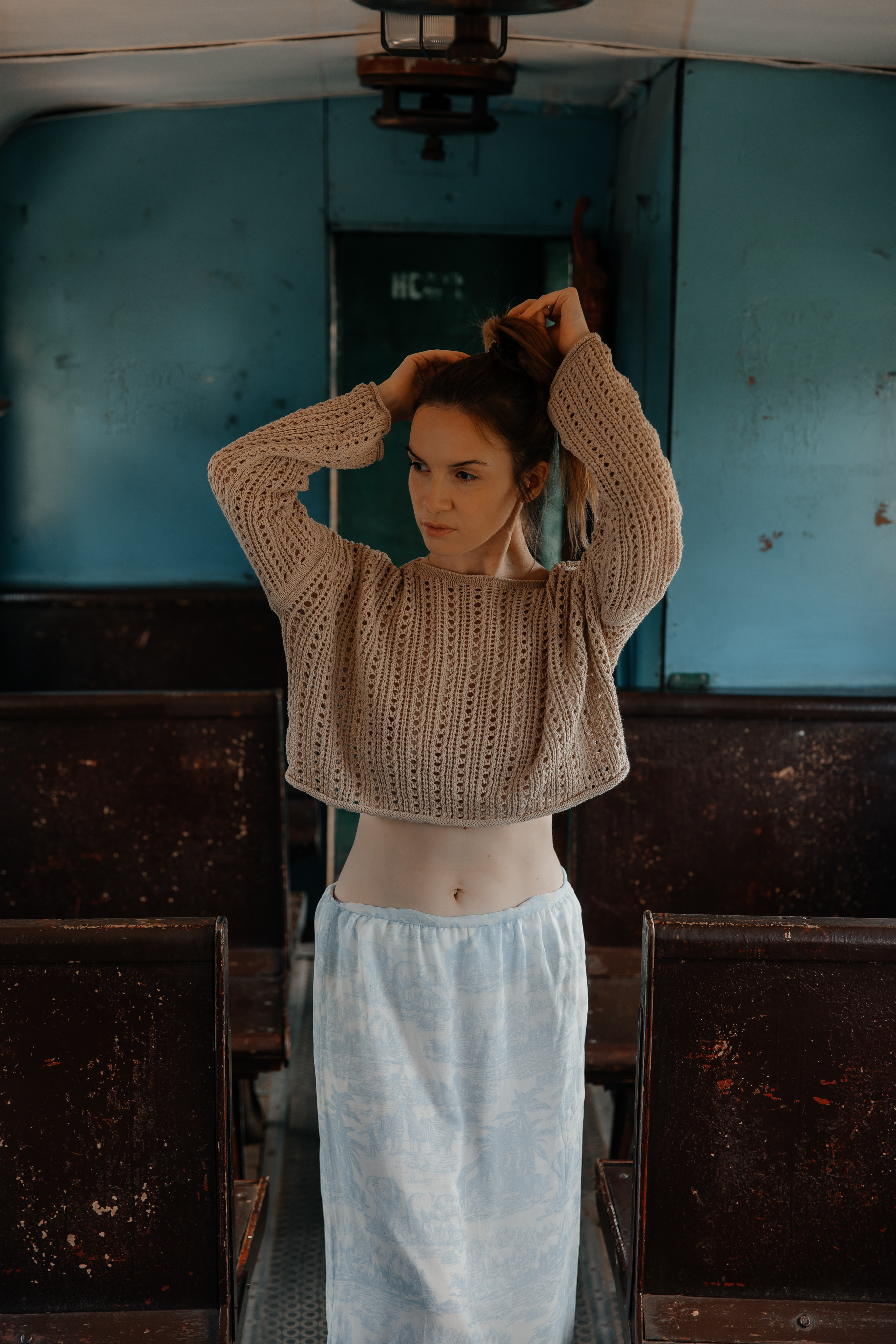 Наташа. Портретный фотограф в Кирове, Нижний Новгород, Москва, Санкт-Петербург