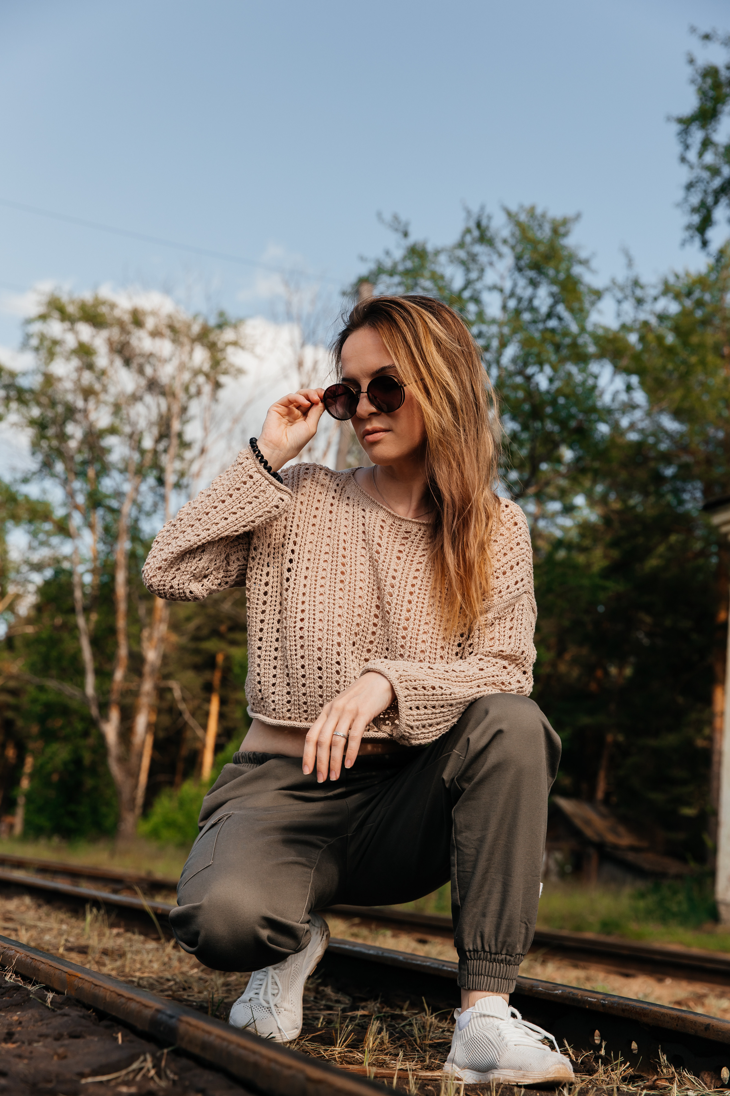 Наташа. Портретный фотограф в Кирове, Нижний Новгород, Москва, Санкт-Петербург