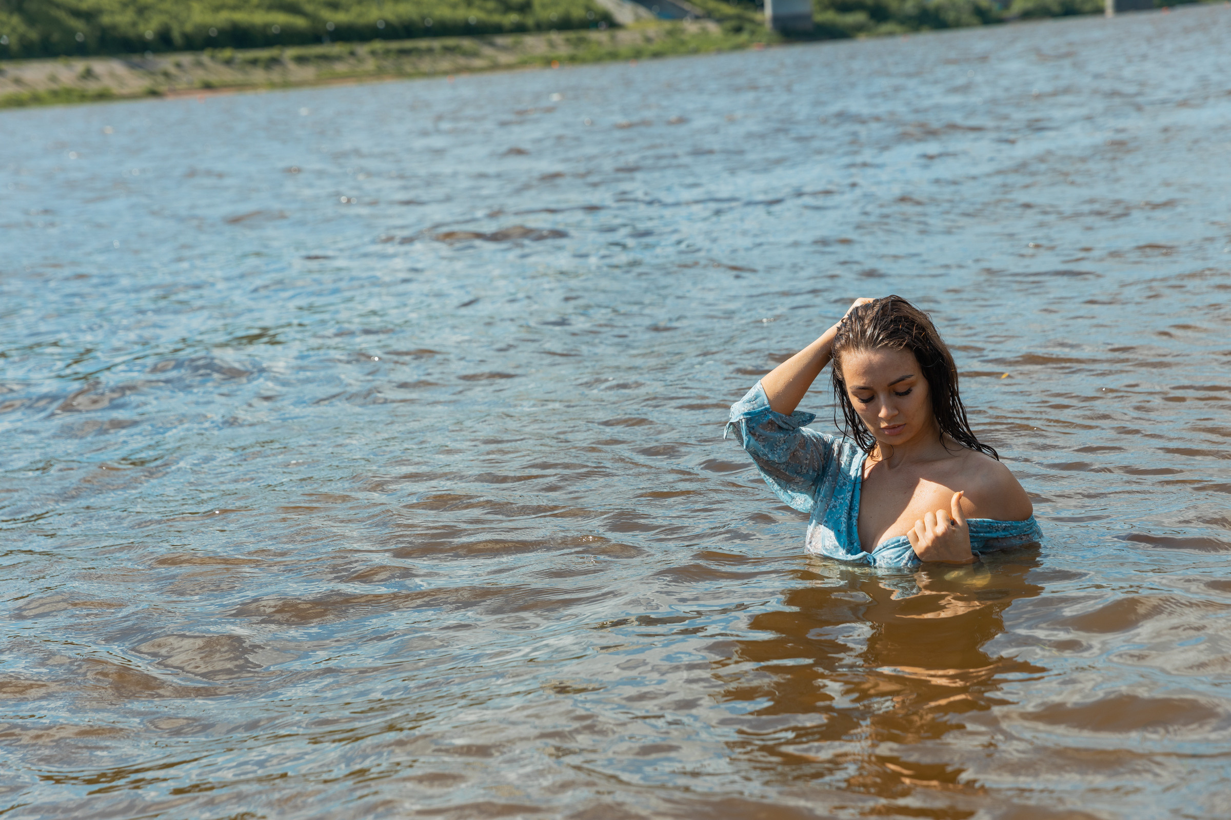 Настя. Портретный фотограф в Кирове, Нижний Новгород, Москва, Санкт-Петербург