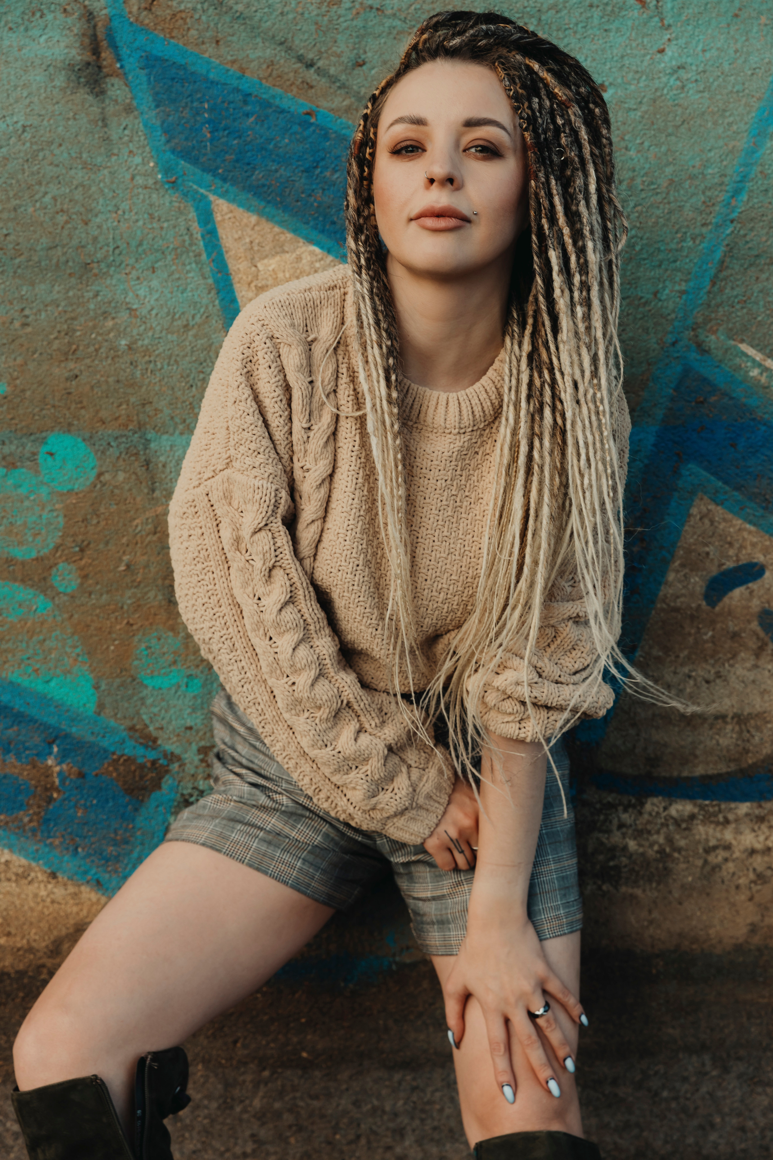 Юля. Портретный фотограф в Кирове, Нижний Новгород, Москва, Санкт-Петербург