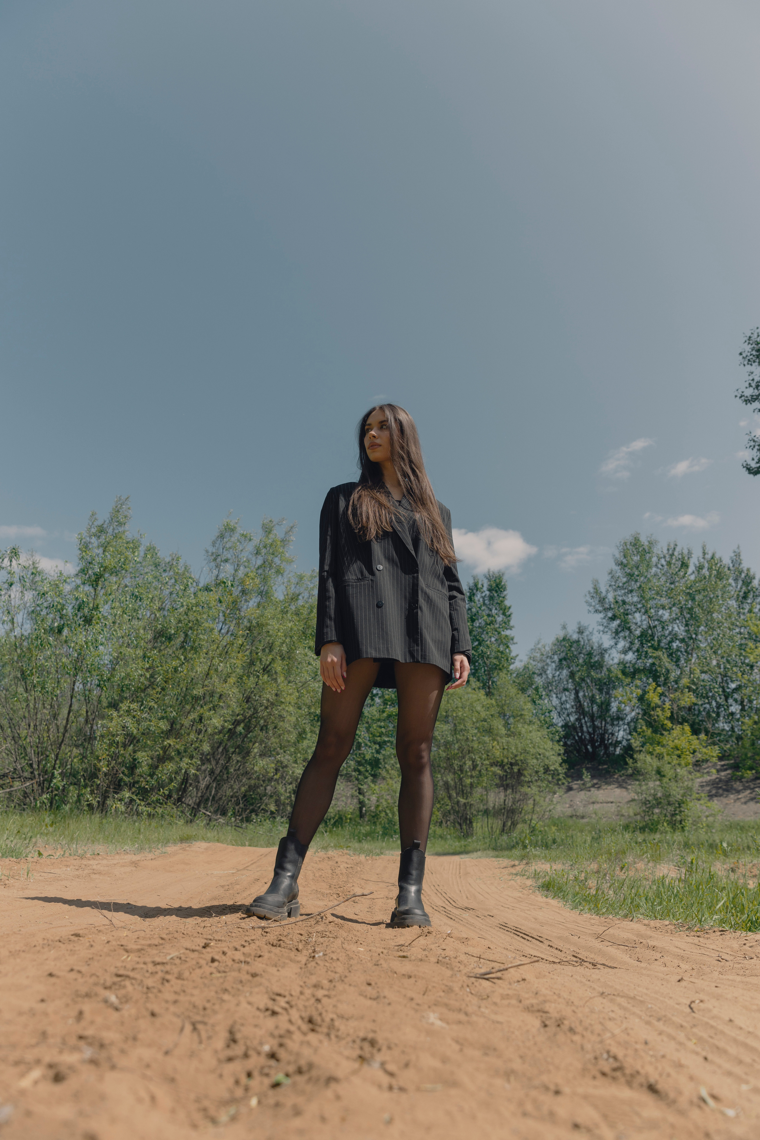 Мария. Портретный фотограф в Кирове, Нижний Новгород, Москва, Санкт-Петербург