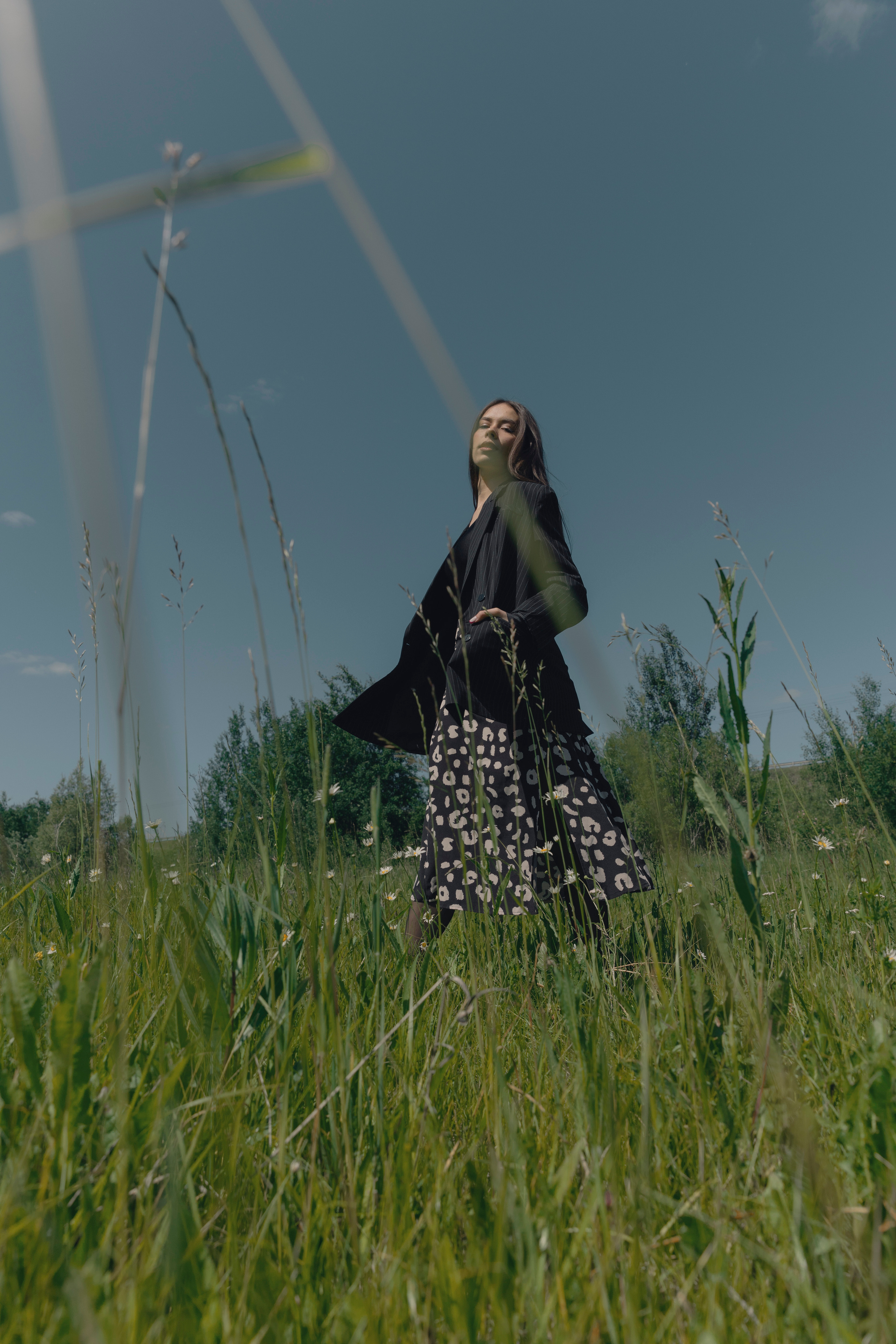 Мария. Портретный фотограф в Кирове, Нижний Новгород, Москва, Санкт-Петербург