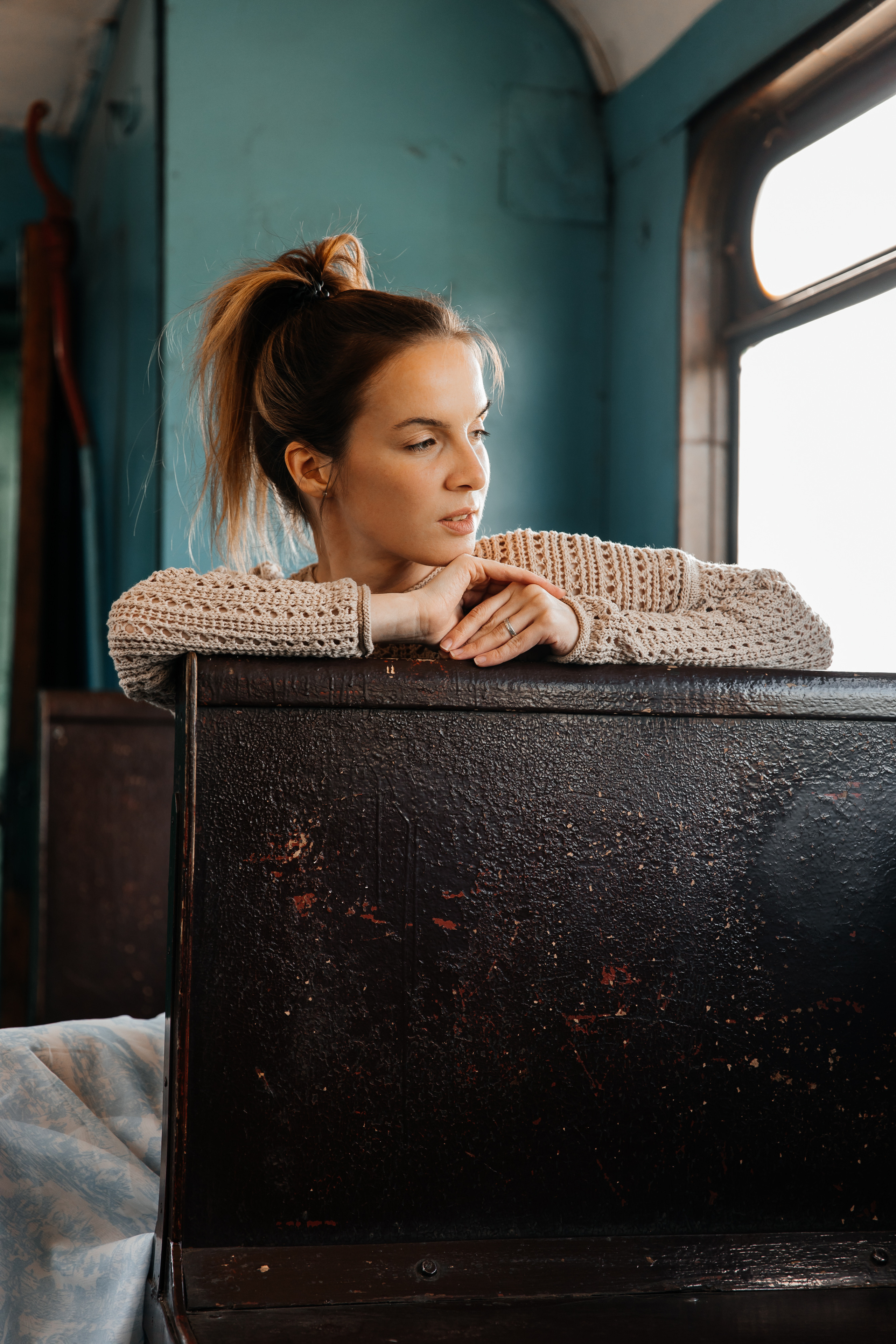 Наташа. Портретный фотограф в Кирове, Нижний Новгород, Москва, Санкт-Петербург