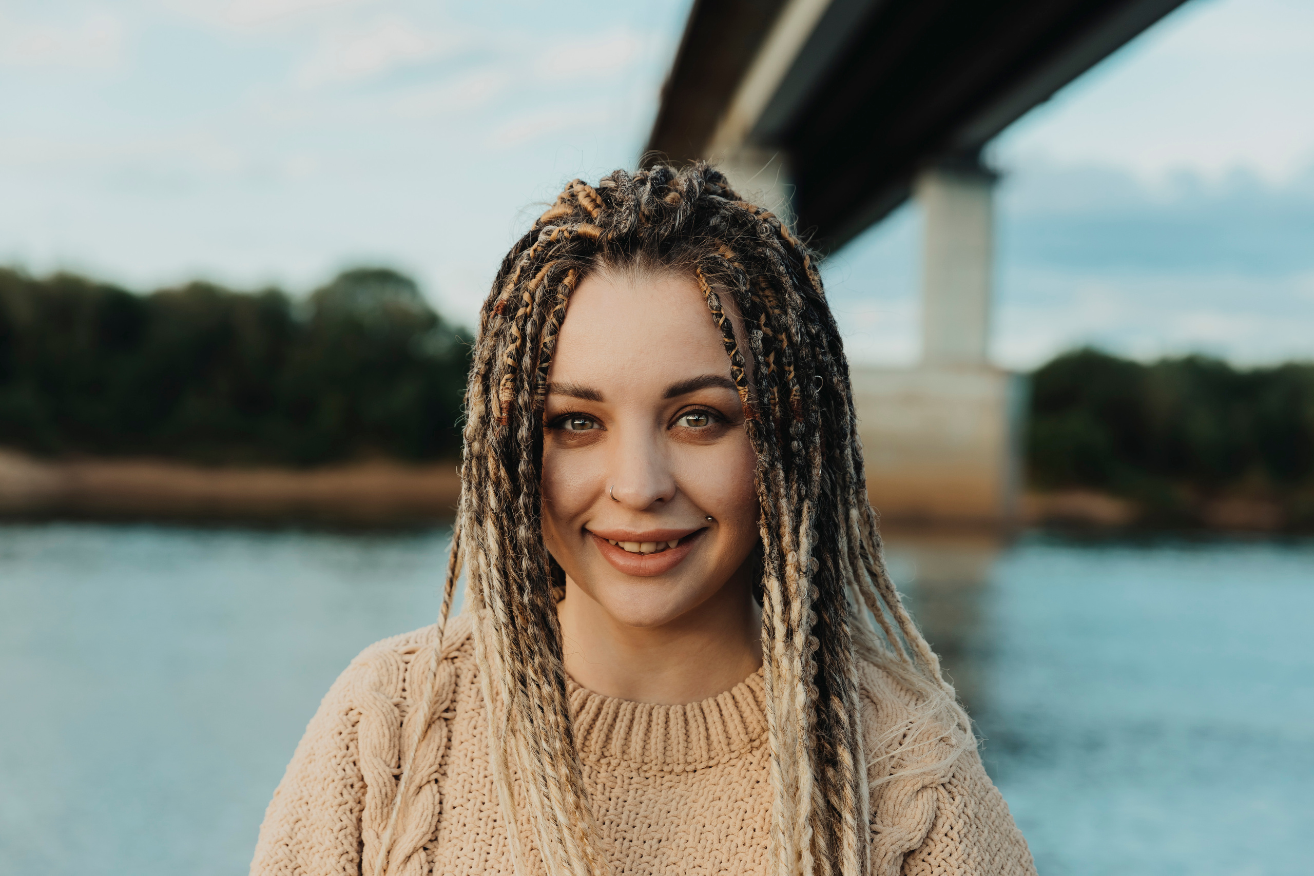 Портретный фотограф в Кирове, Нижний Новгород, Москва, Санкт-Петербург