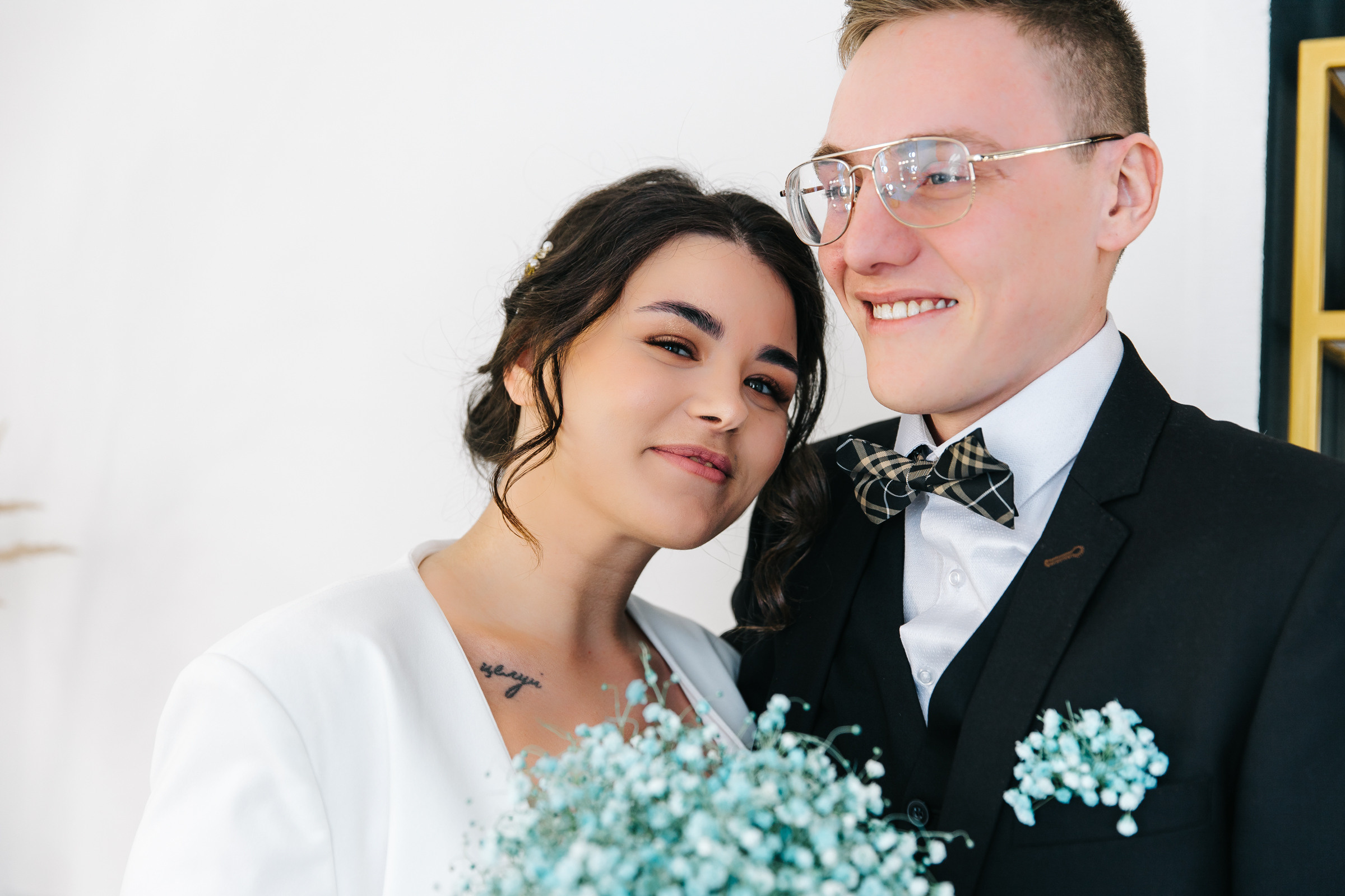 Виктория и Роман. Портретный фотограф в Кирове, Нижний Новгород, Москва, Санкт-Петербург