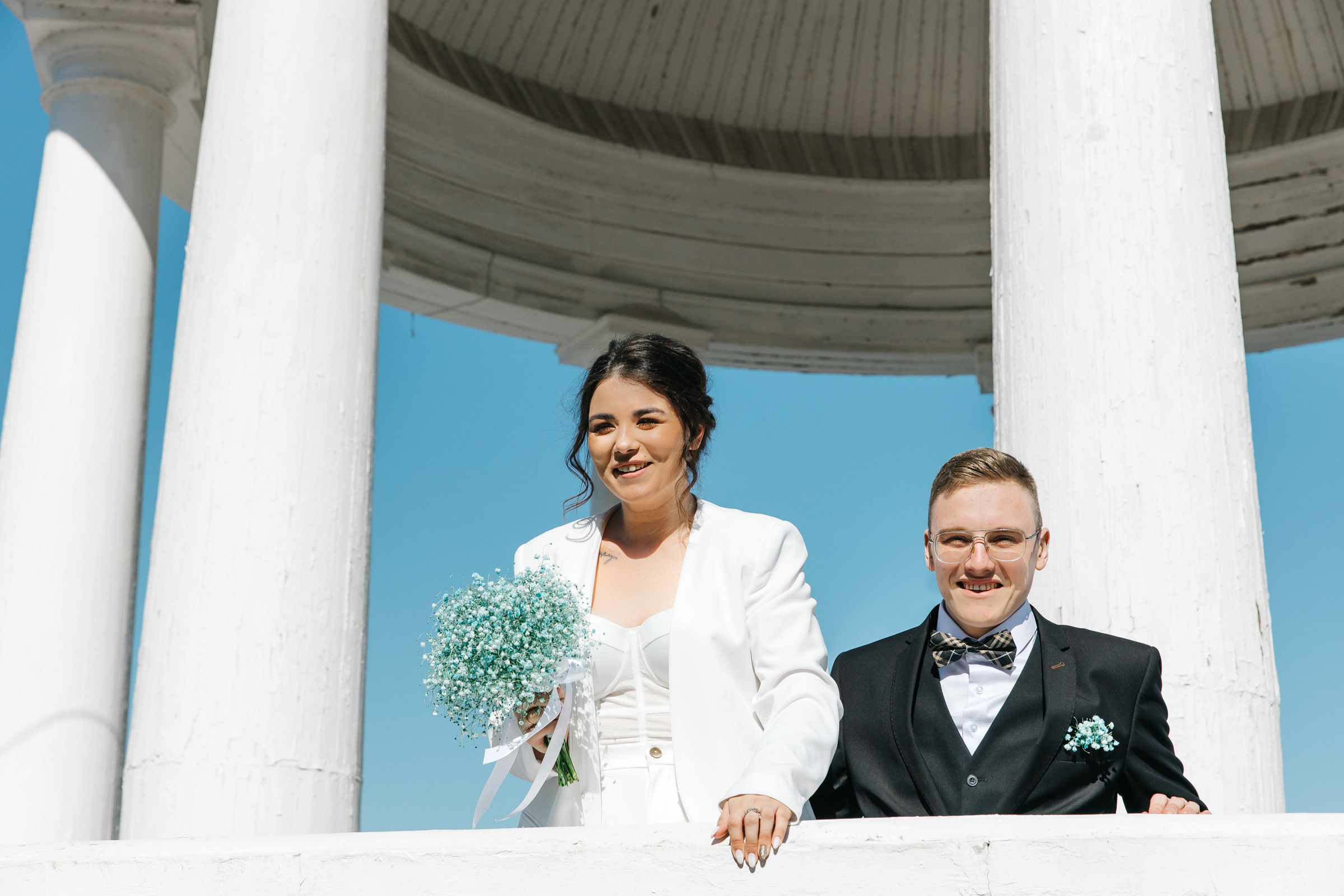 Виктория и Роман. Портретный фотограф в Кирове, Нижний Новгород, Москва, Санкт-Петербург