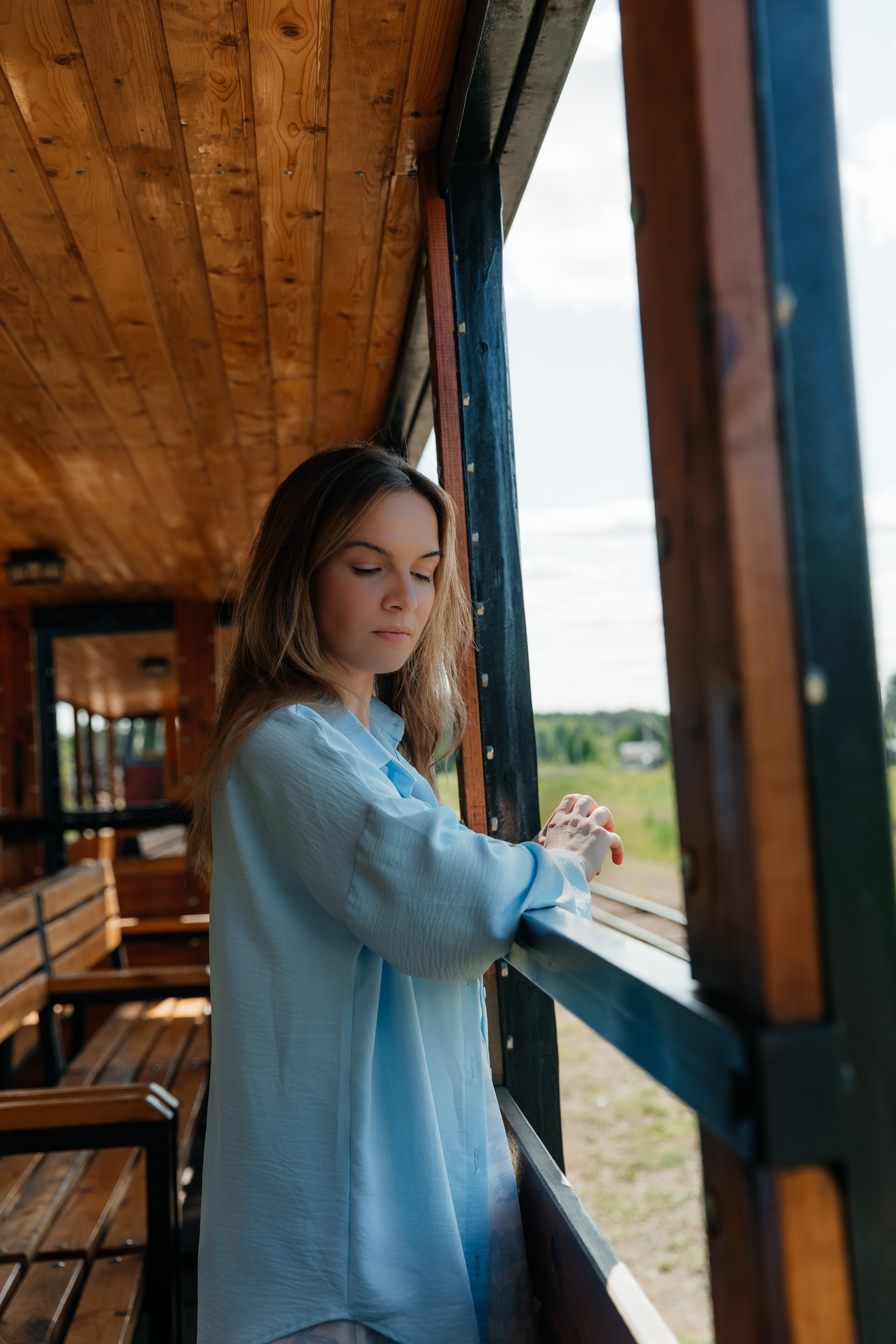 Наташа. Портретный фотограф в Кирове, Нижний Новгород, Москва, Санкт-Петербург