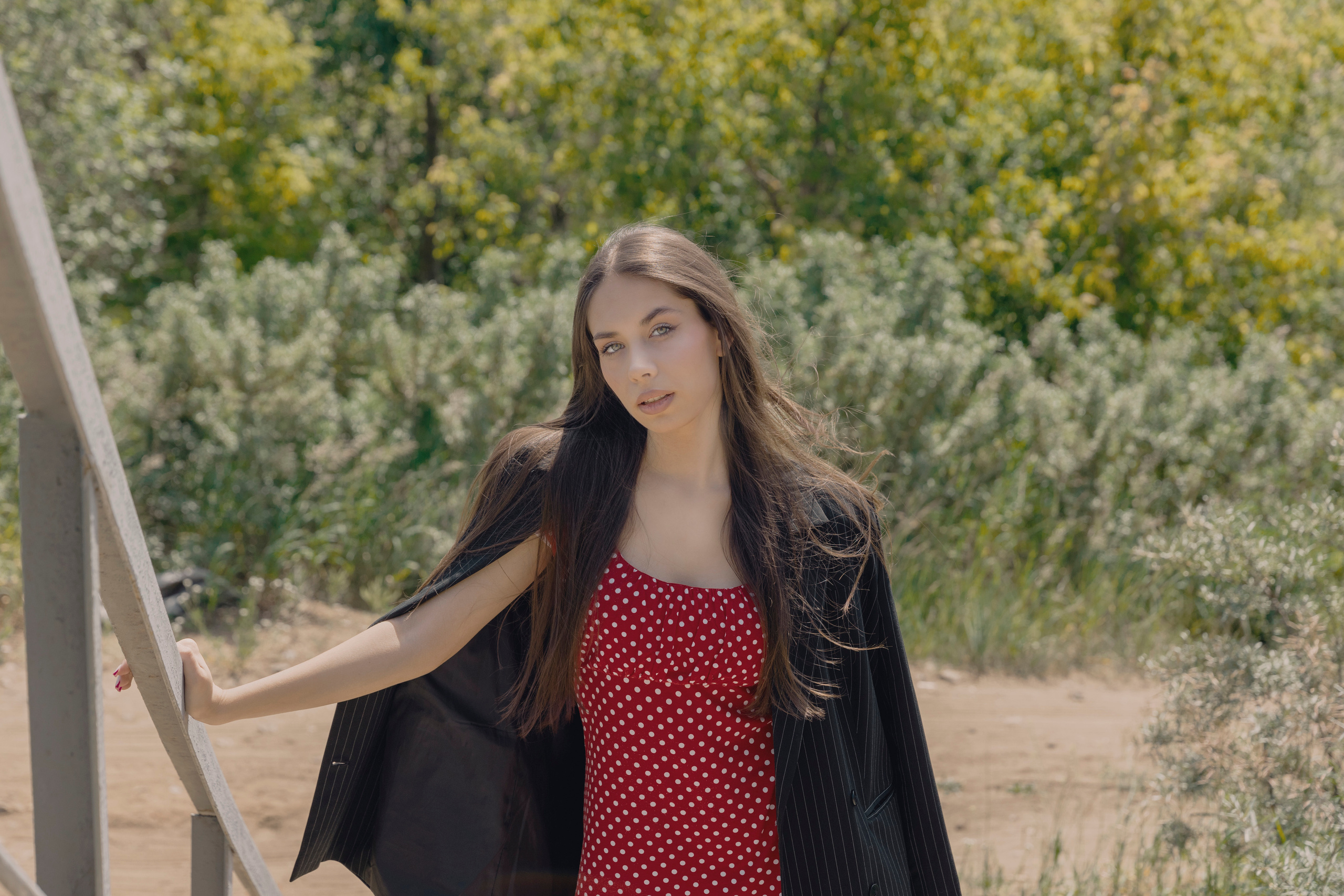 Мария. Портретный фотограф в Кирове, Нижний Новгород, Москва, Санкт-Петербург