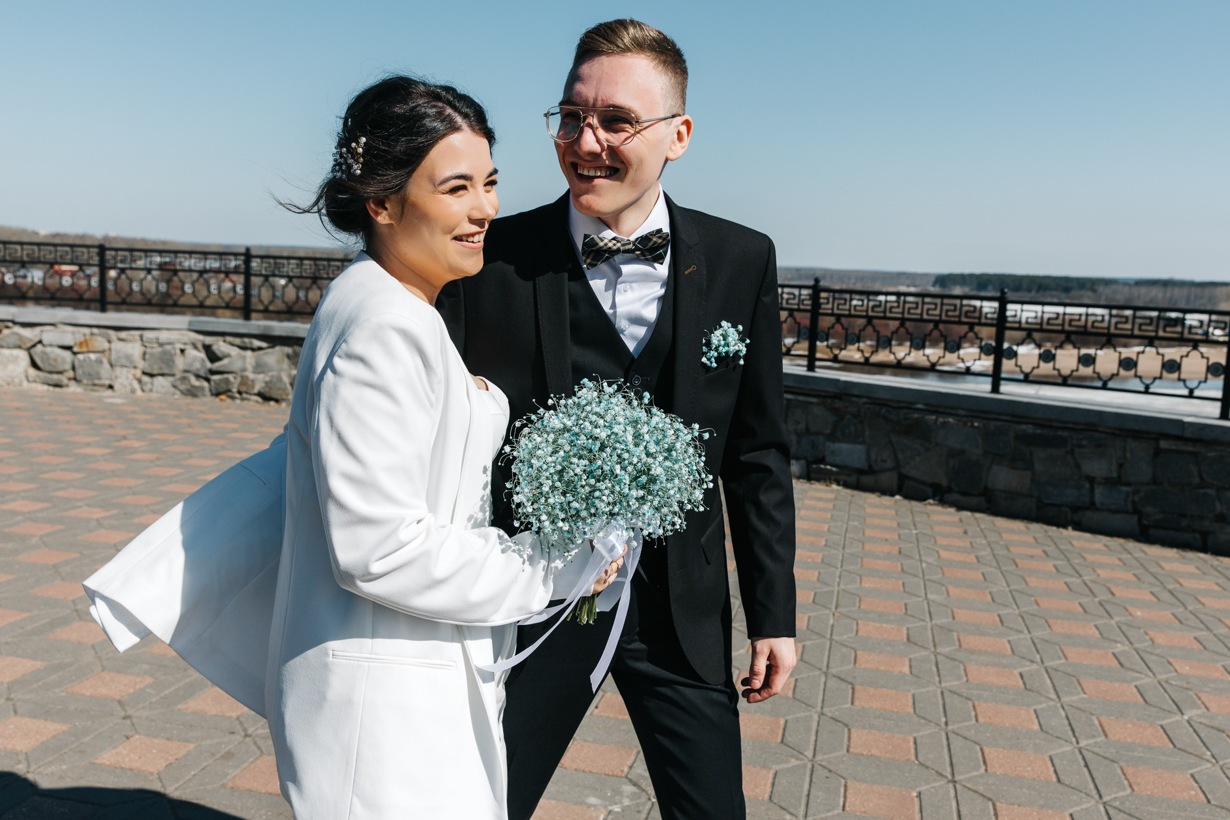 Виктория и Роман. Портретный фотограф в Кирове, Нижний Новгород, Москва, Санкт-Петербург