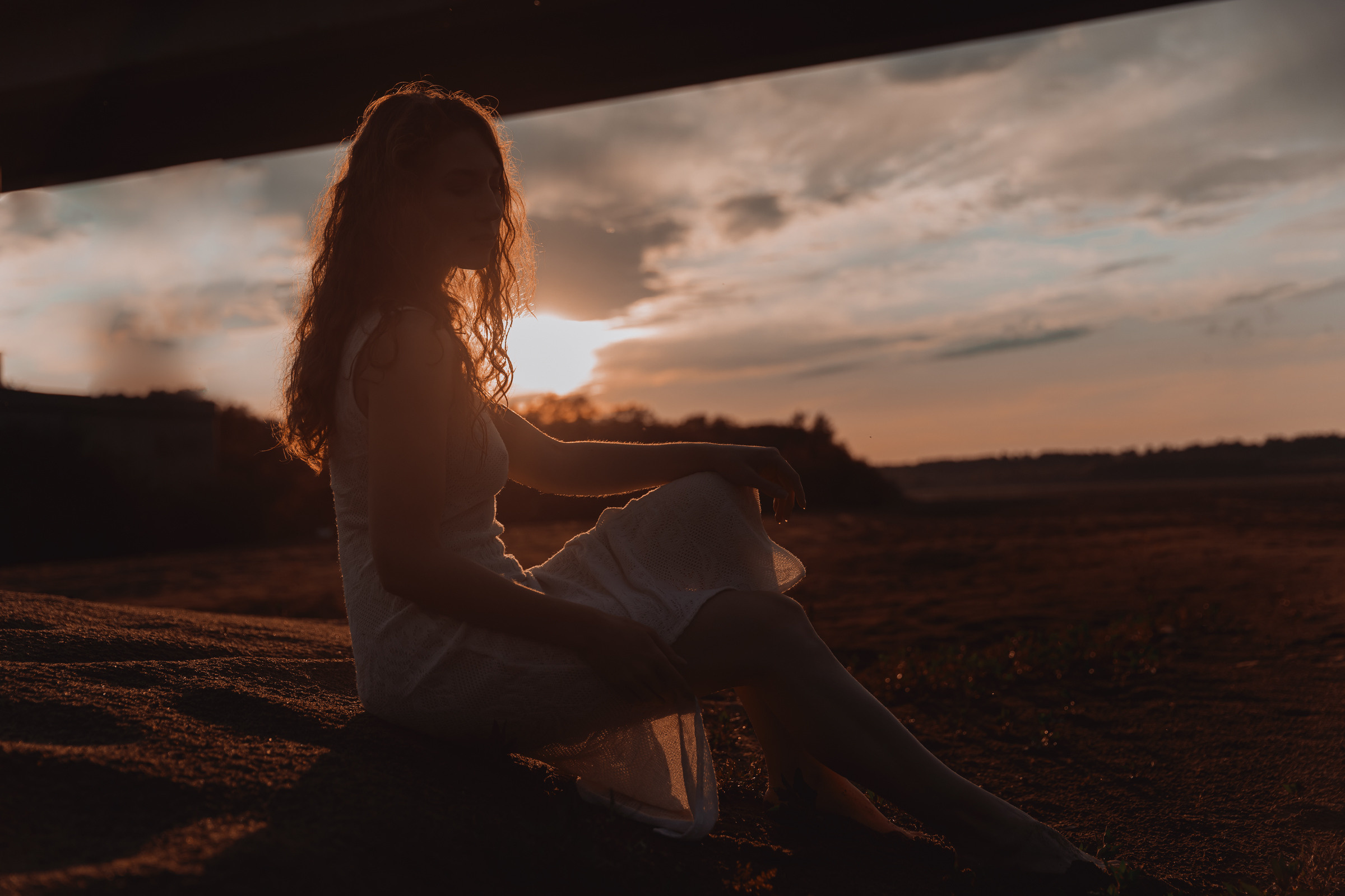 Катя. Портретный фотограф в Кирове, Нижний Новгород, Москва, Санкт-Петербург