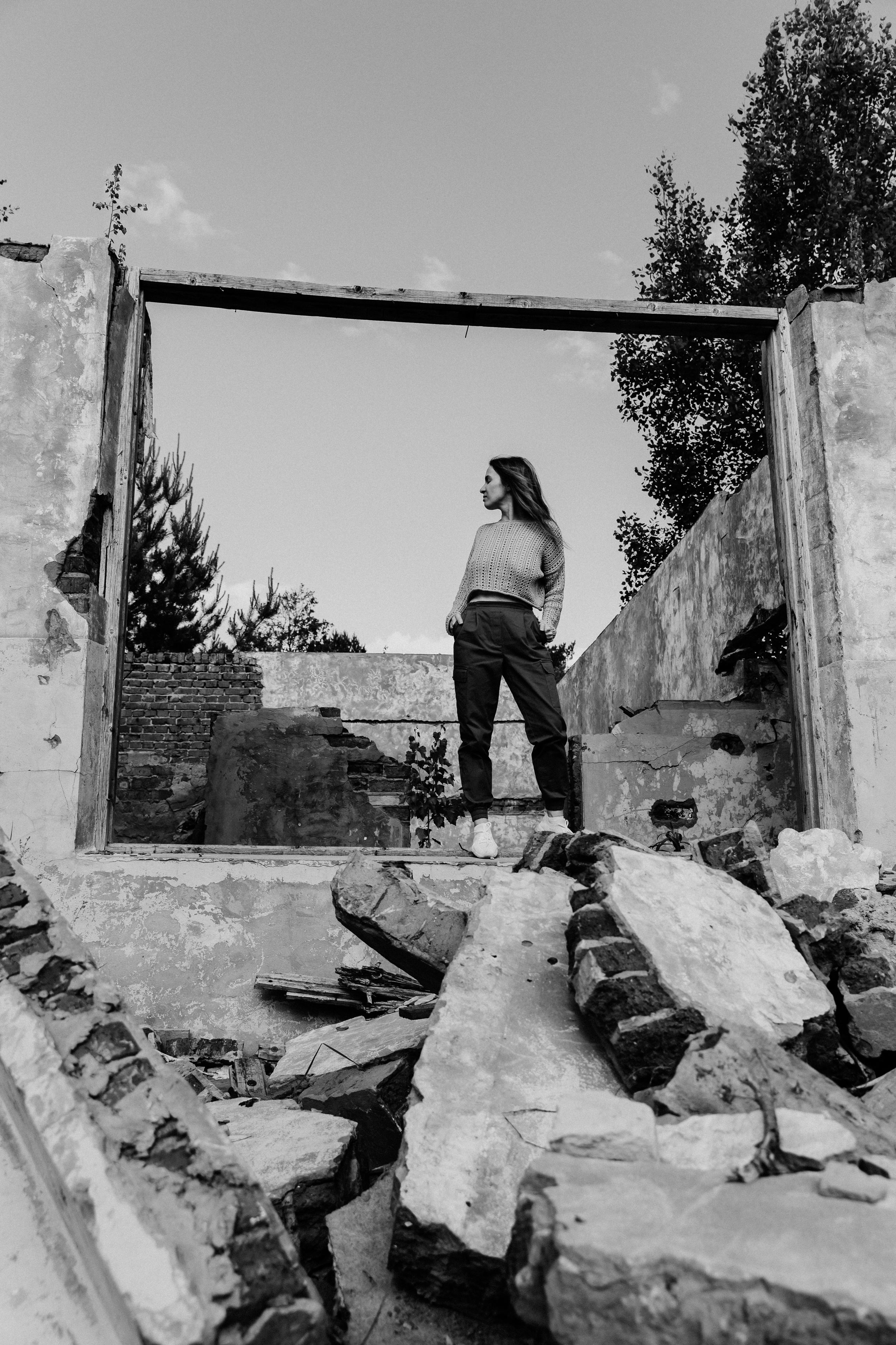 Наташа. Портретный фотограф в Кирове, Нижний Новгород, Москва, Санкт-Петербург