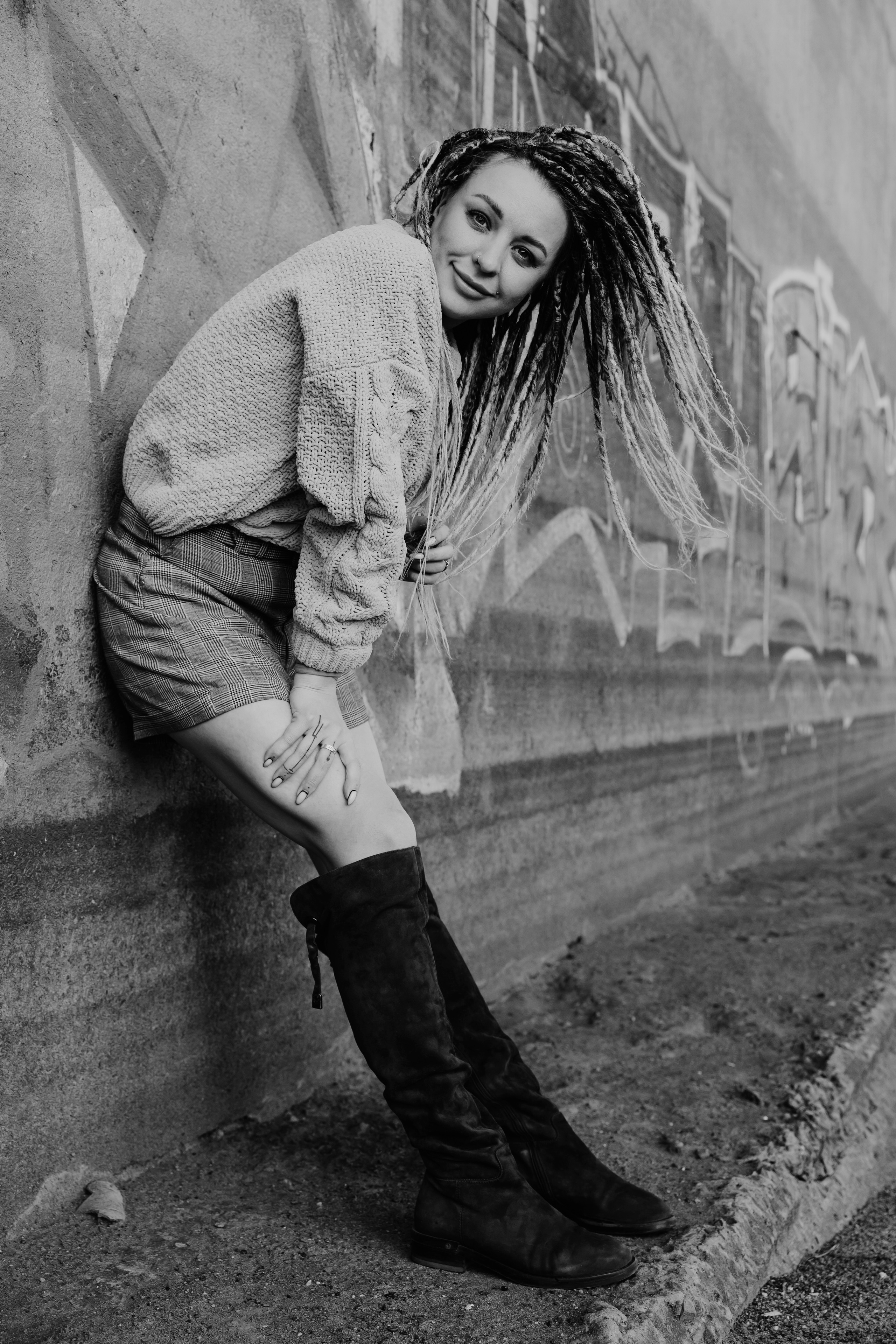 Юля. Портретный фотограф в Кирове, Нижний Новгород, Москва, Санкт-Петербург