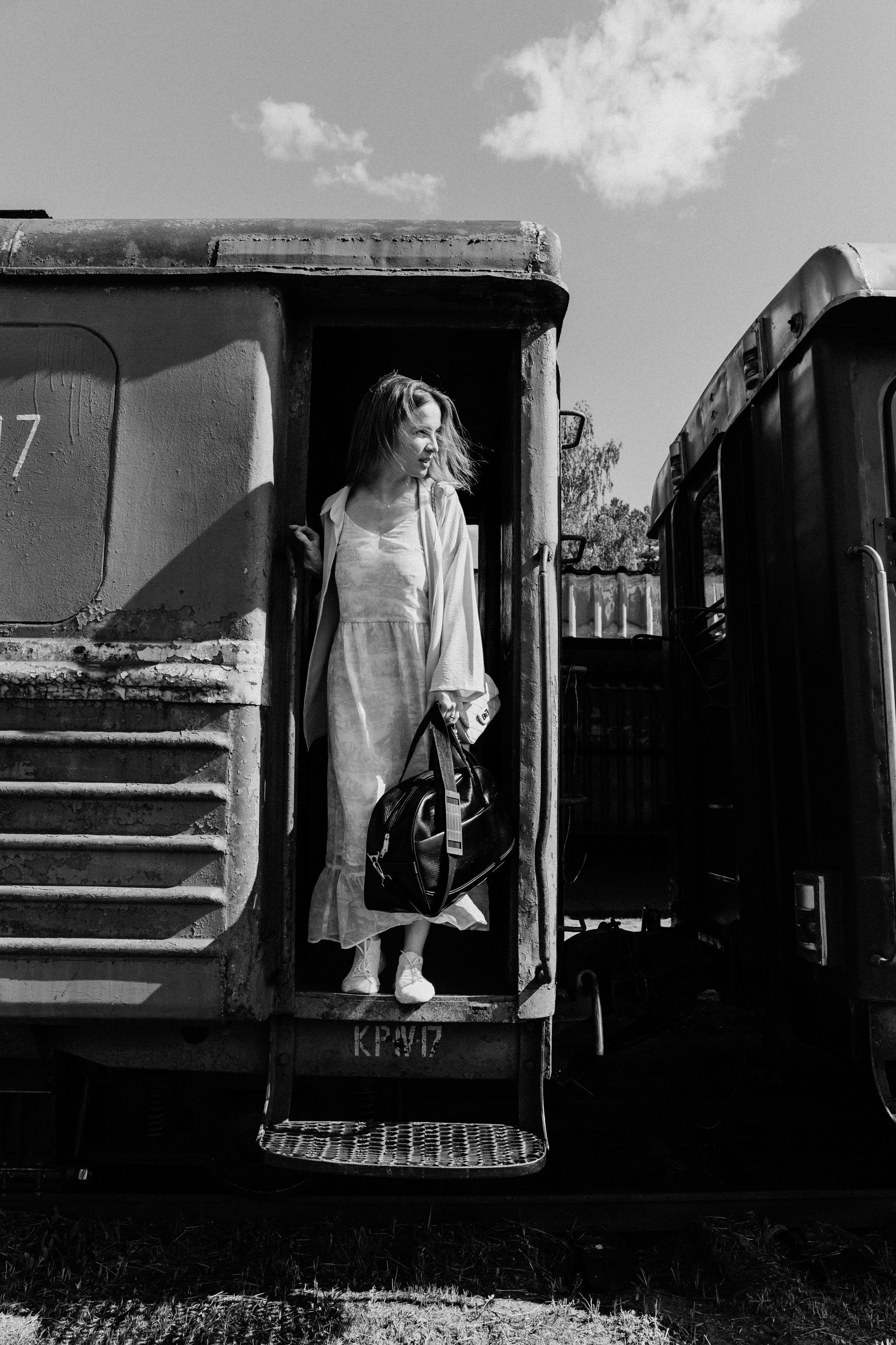 Наташа. Портретный фотограф в Кирове, Нижний Новгород, Москва, Санкт-Петербург