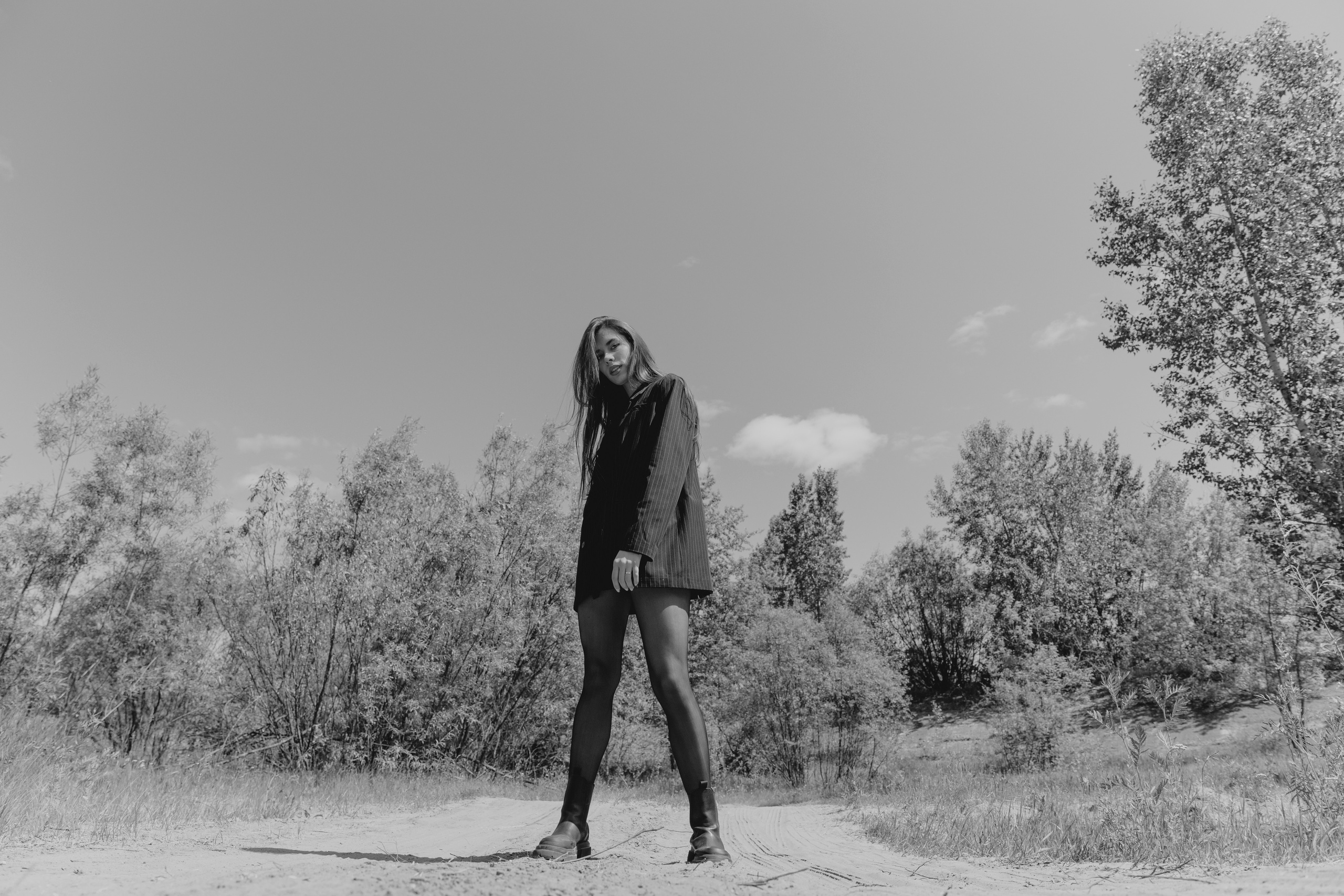 Портретный фотограф в Кирове, Нижний Новгород, Москва, Санкт-Петербург