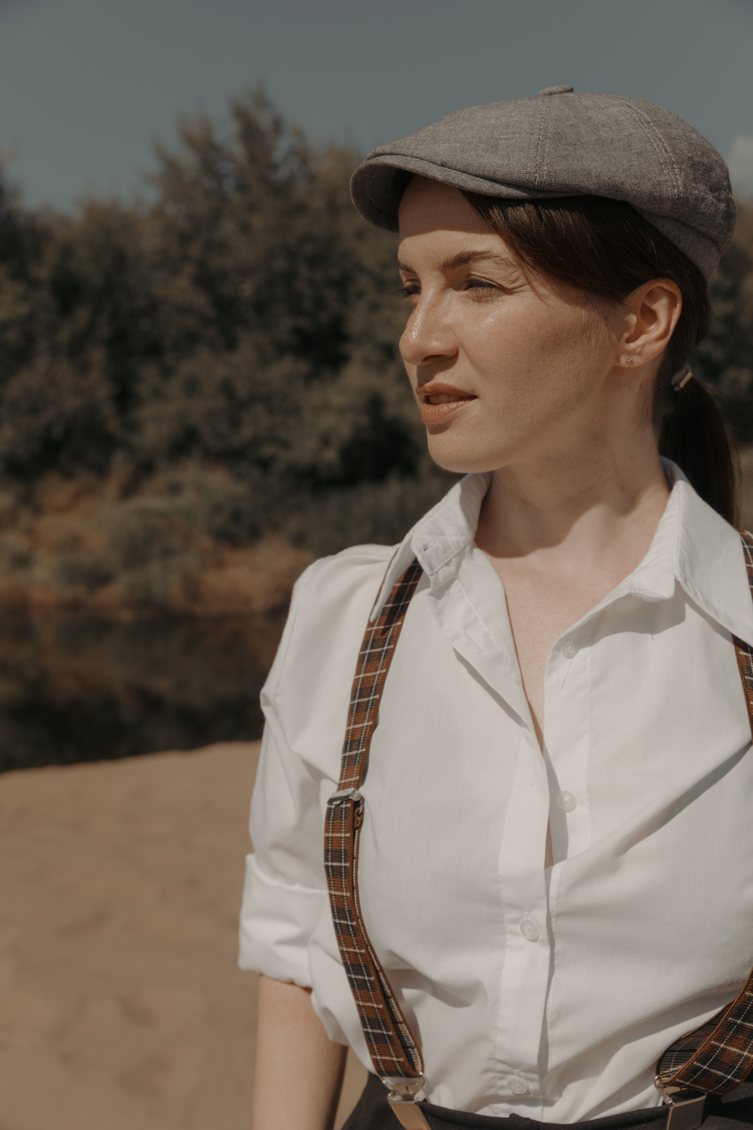 Наташа. Портретный фотограф в Кирове, Нижний Новгород, Москва, Санкт-Петербург