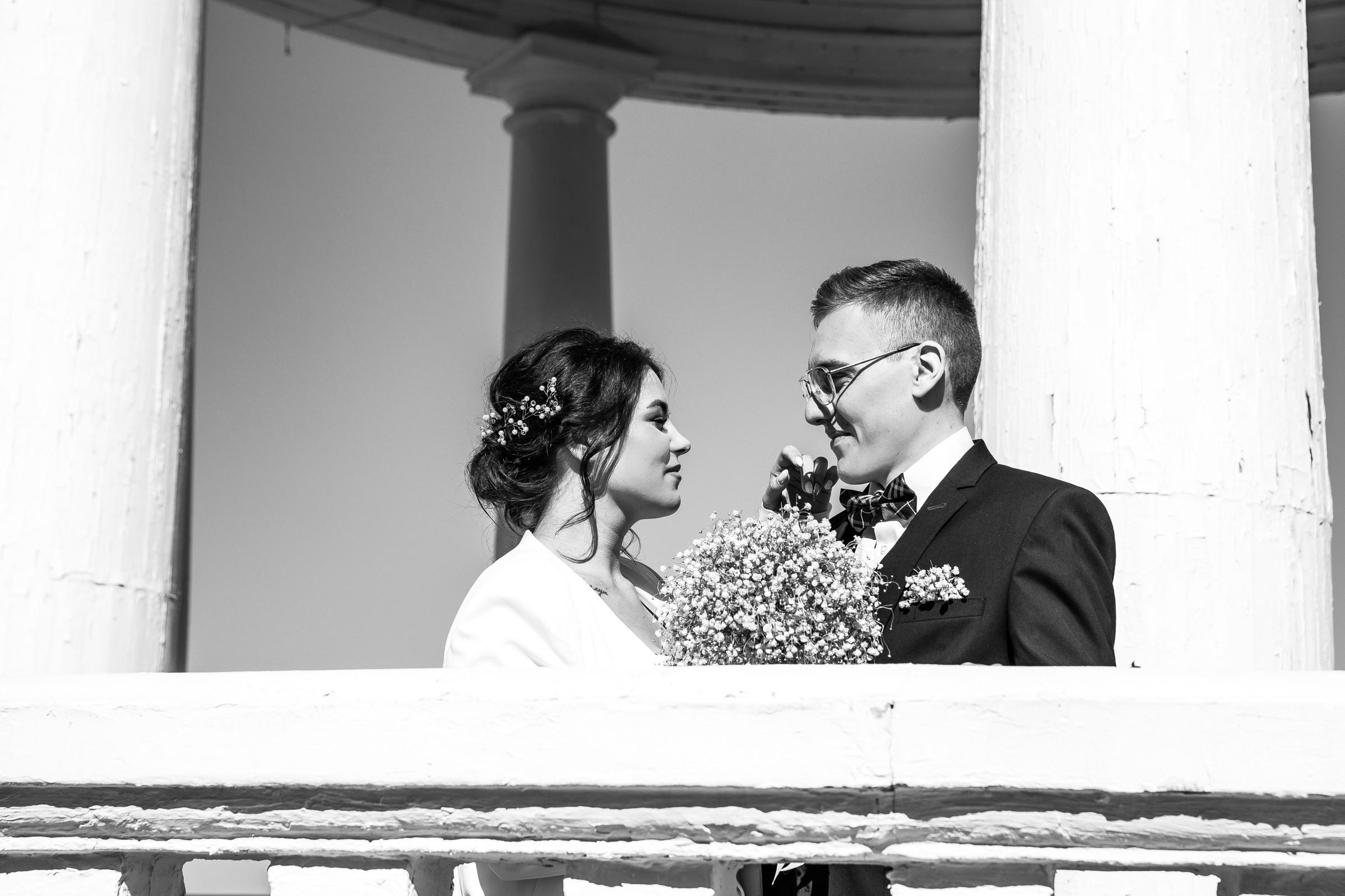 Виктория и Роман. Портретный фотограф в Кирове, Нижний Новгород, Москва, Санкт-Петербург