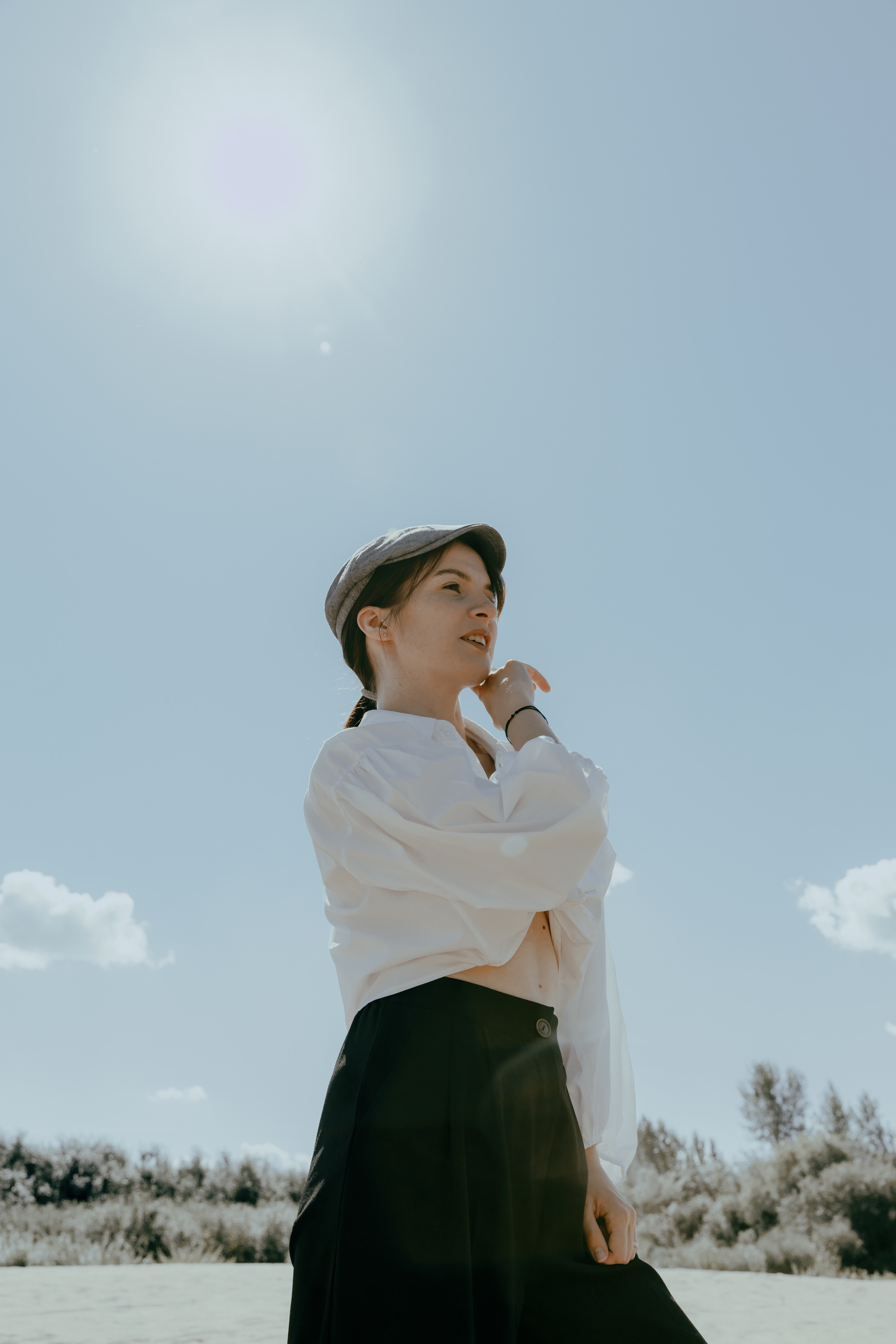 Наташа. Портретный фотограф в Кирове, Нижний Новгород, Москва, Санкт-Петербург