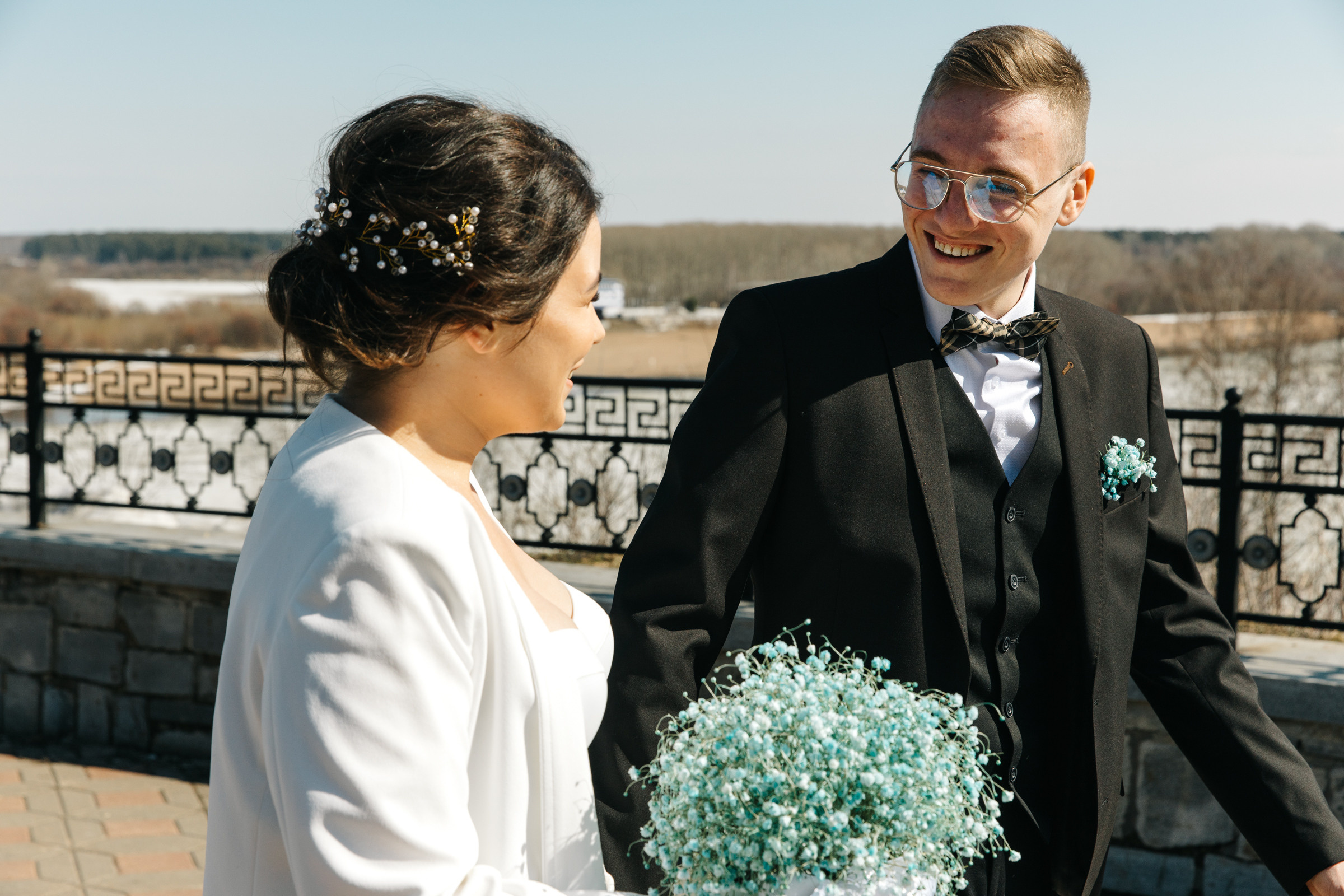 Виктория и Роман. Портретный фотограф в Кирове, Нижний Новгород, Москва, Санкт-Петербург