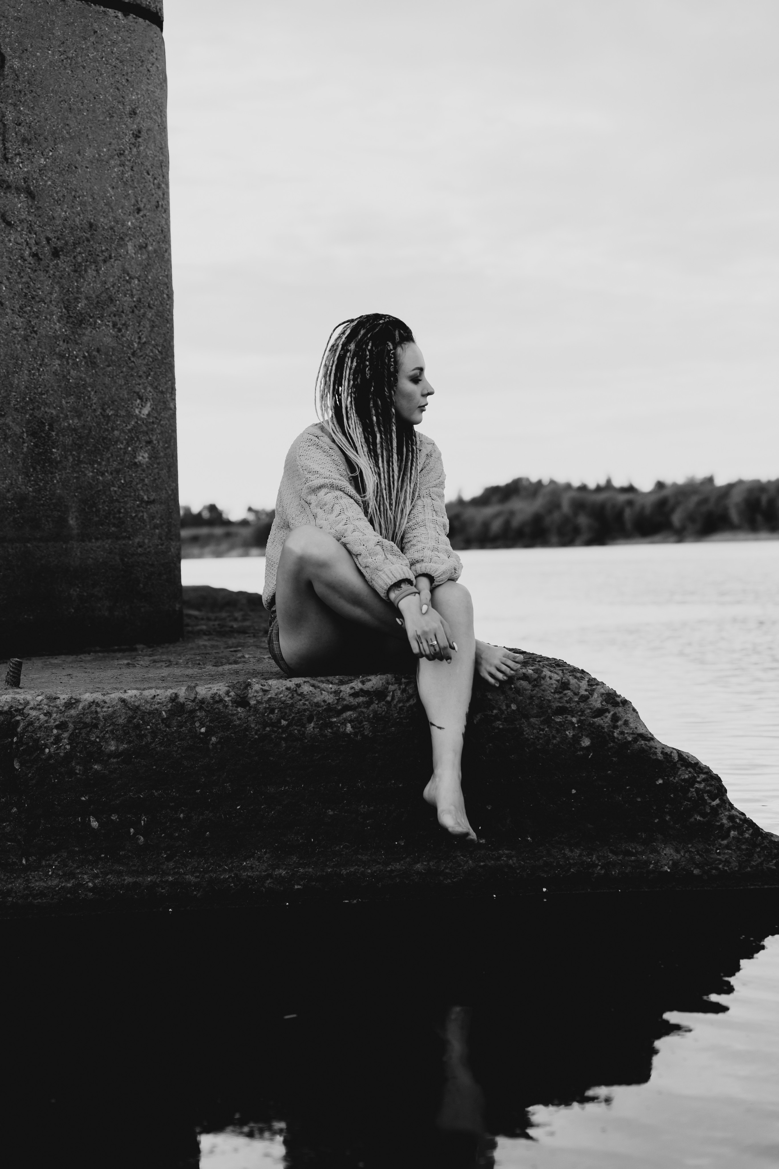 Юля. Портретный фотограф в Кирове, Нижний Новгород, Москва, Санкт-Петербург