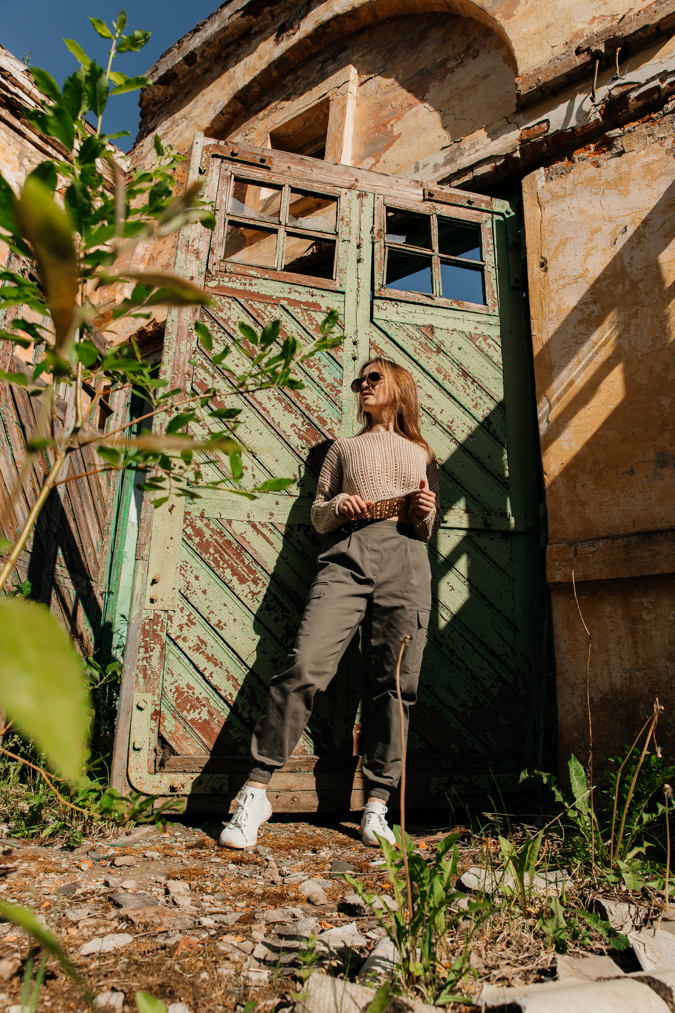 Наташа. Портретный фотограф в Кирове, Нижний Новгород, Москва, Санкт-Петербург