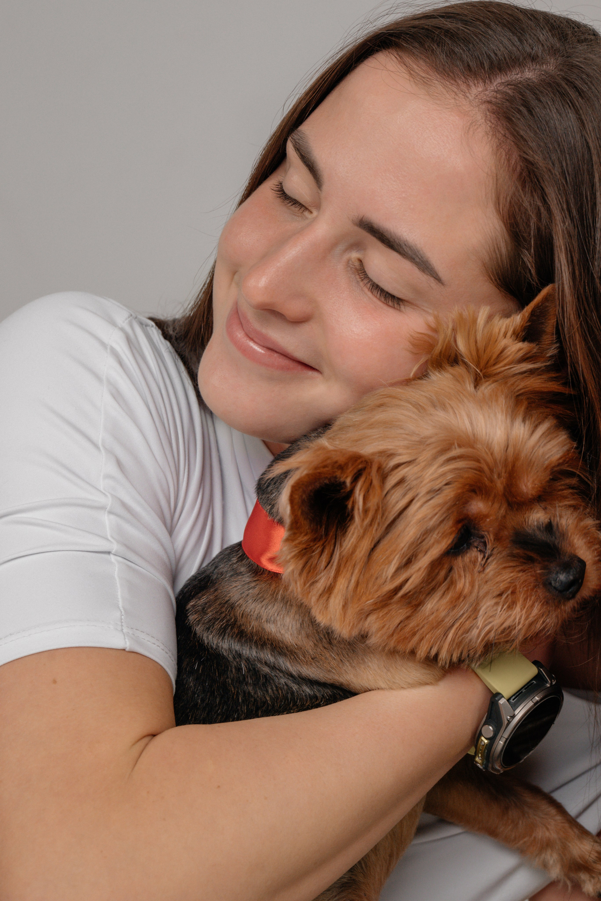 Семейный дуэт. Юлия Чайко, фотограф в Минске