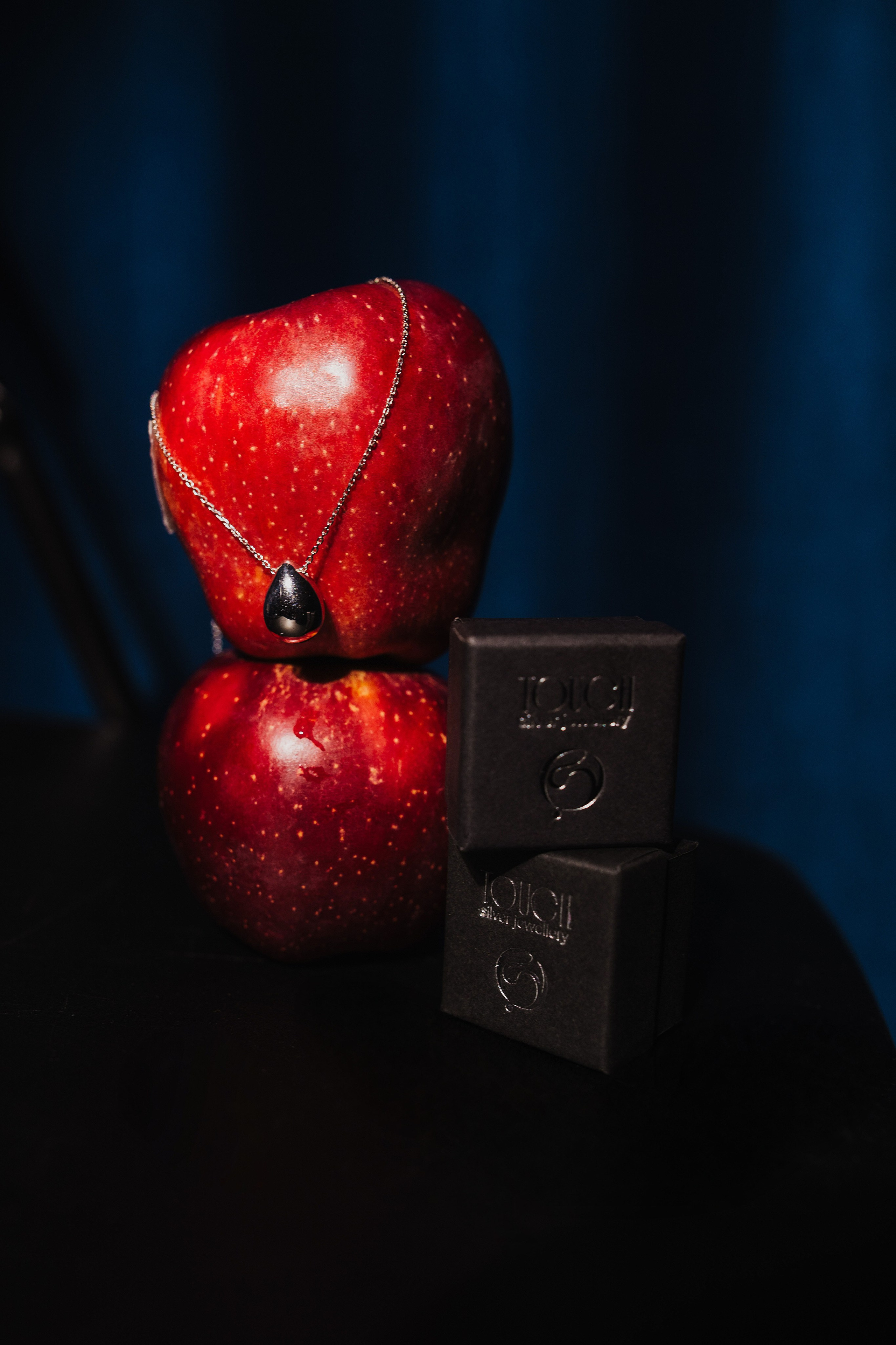 Ювелирный бренд — TOUCH. Фотограф в Москве Ангелина Ким