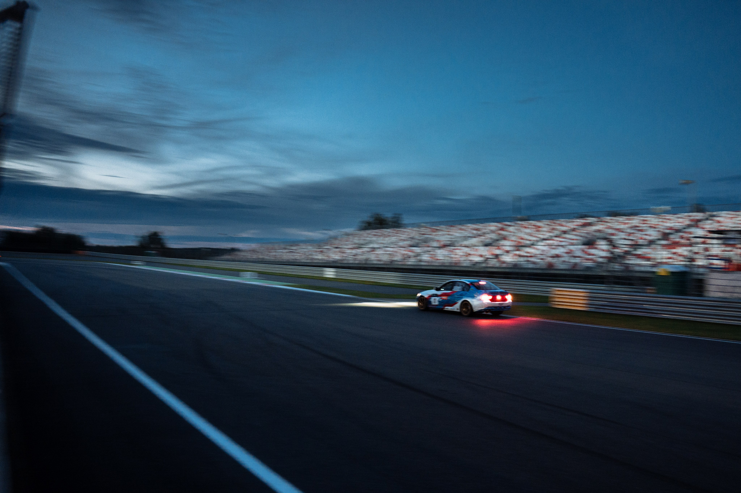 REC MoscowRaceway. Фотограф в Москве Марченко Александр