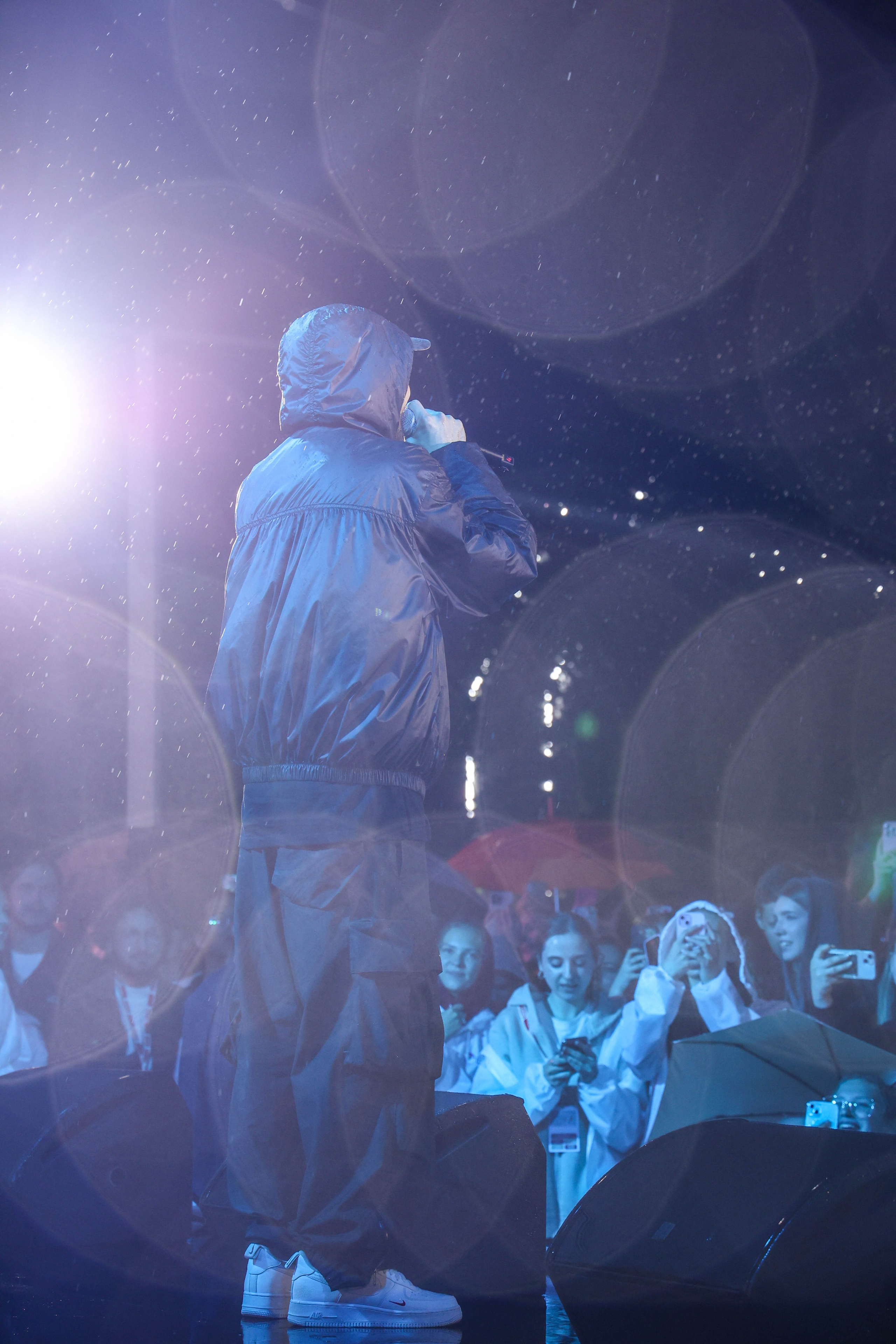 Концерт День молодежи. Елизавета Ковалевская — ваш профессиональный фотограф