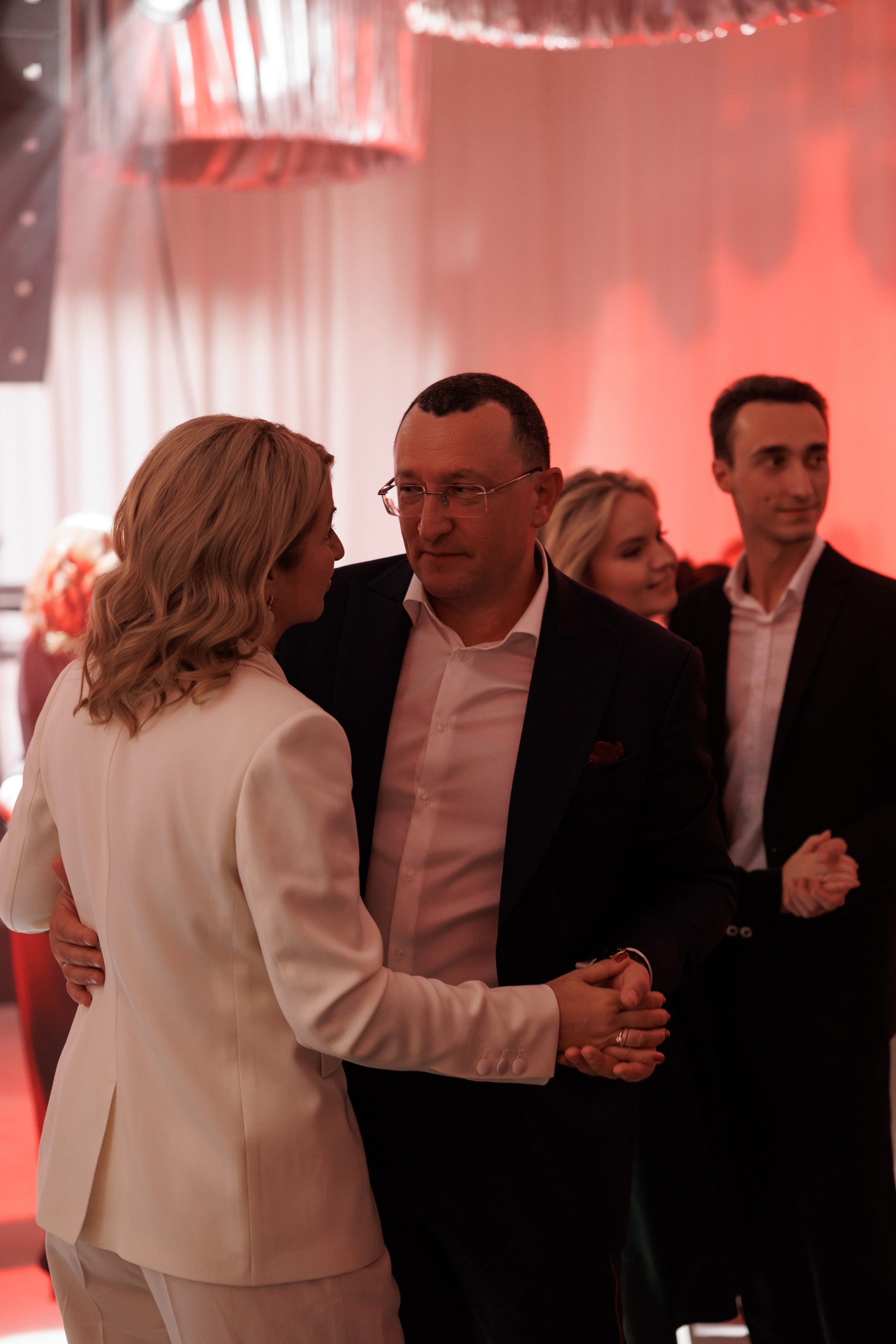 Юбилей. Свадебный фотограф Калининград