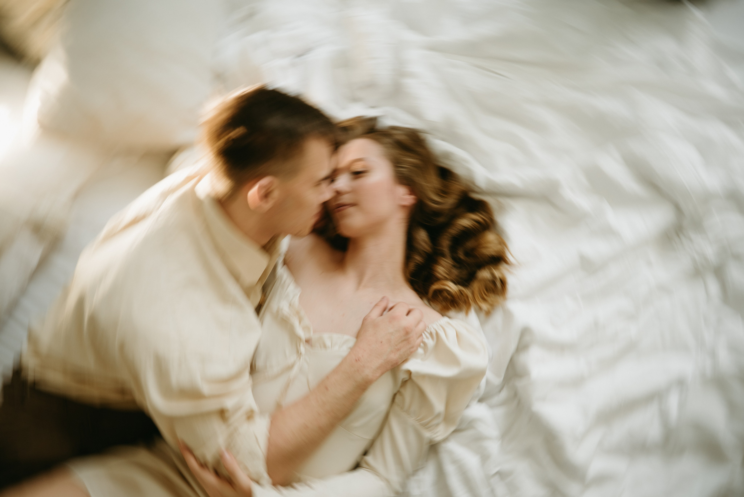 Фотограф в Томске Мария Март