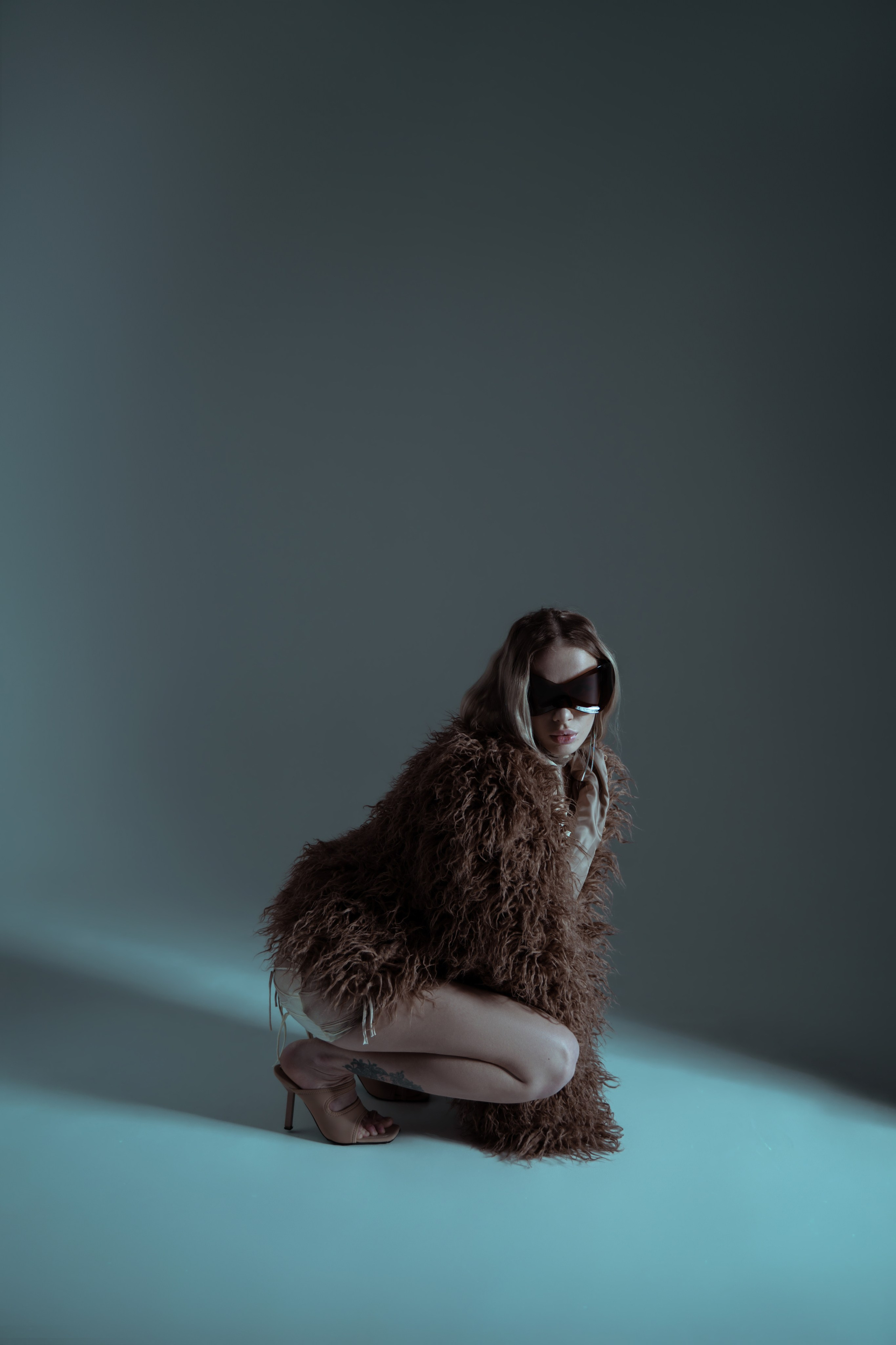 Анна 90х. ФОТОГРАФ OXANA OXX