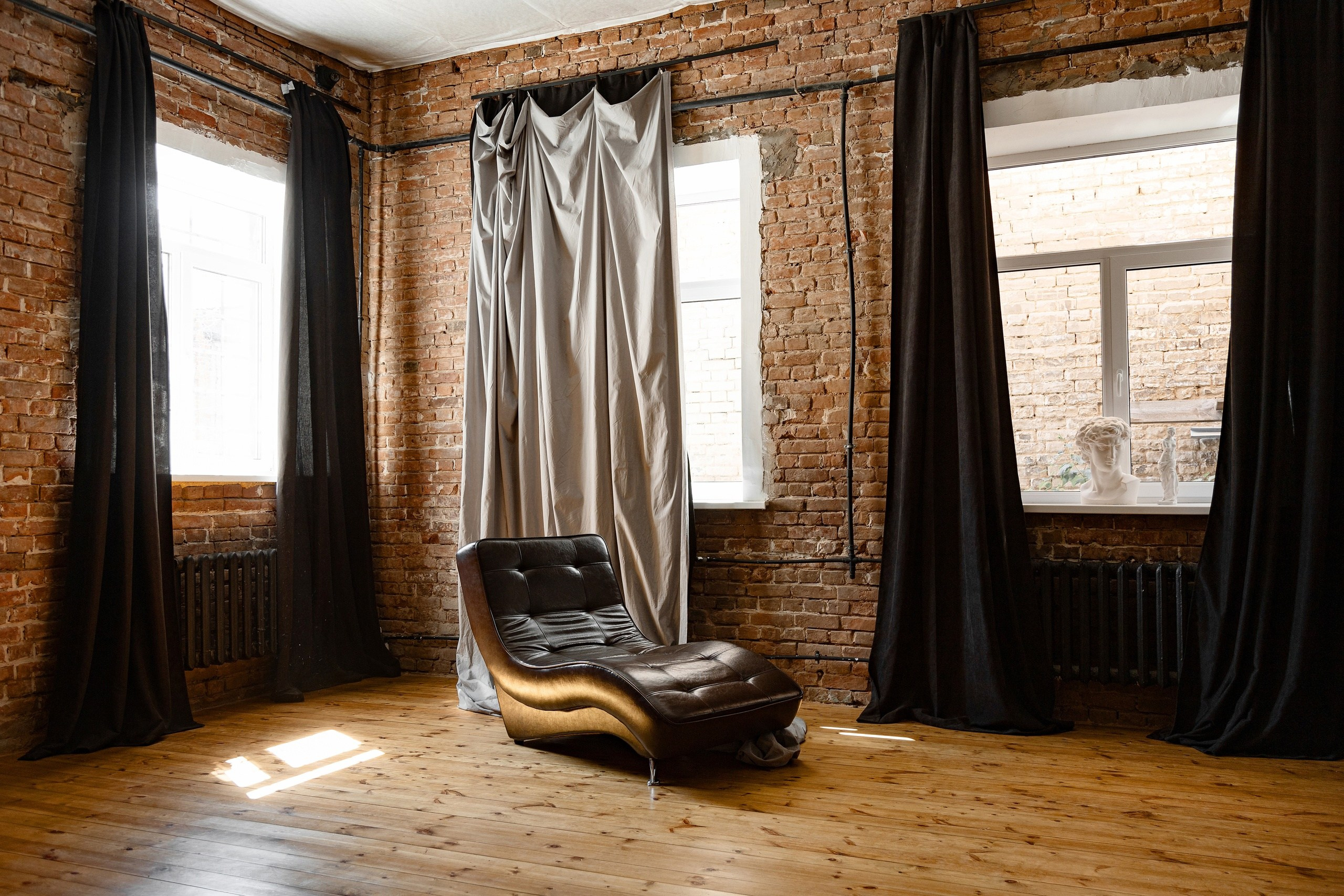 PhotoCraft, зал Москва. Фотограф в Самаре Иван Булатов