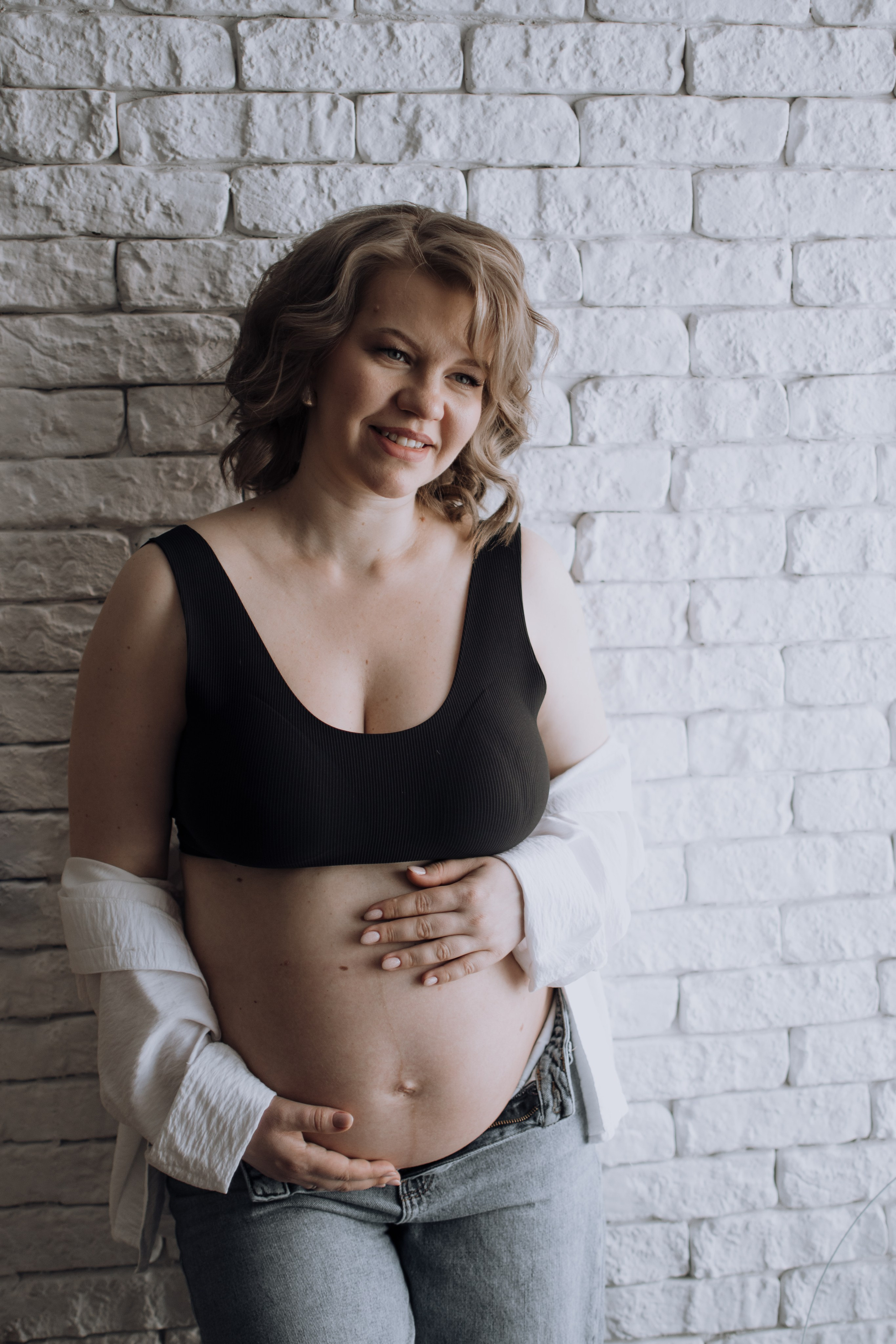 Любовь на троих. Семейный и свадебный фотограф Губкинский и Ставрополь