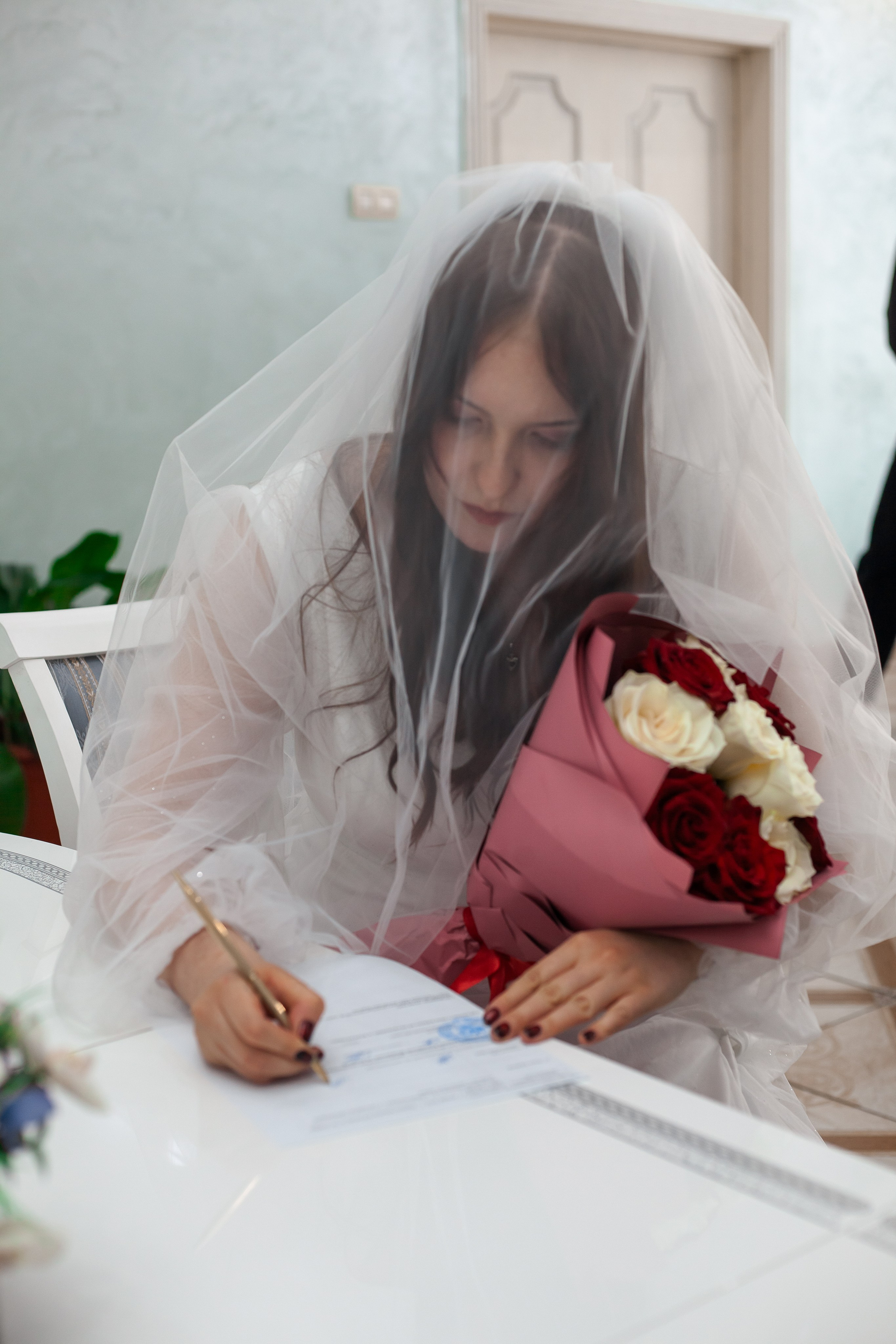 Алексей и Виктория. Фотограф Бурятия. Печать фотокниг