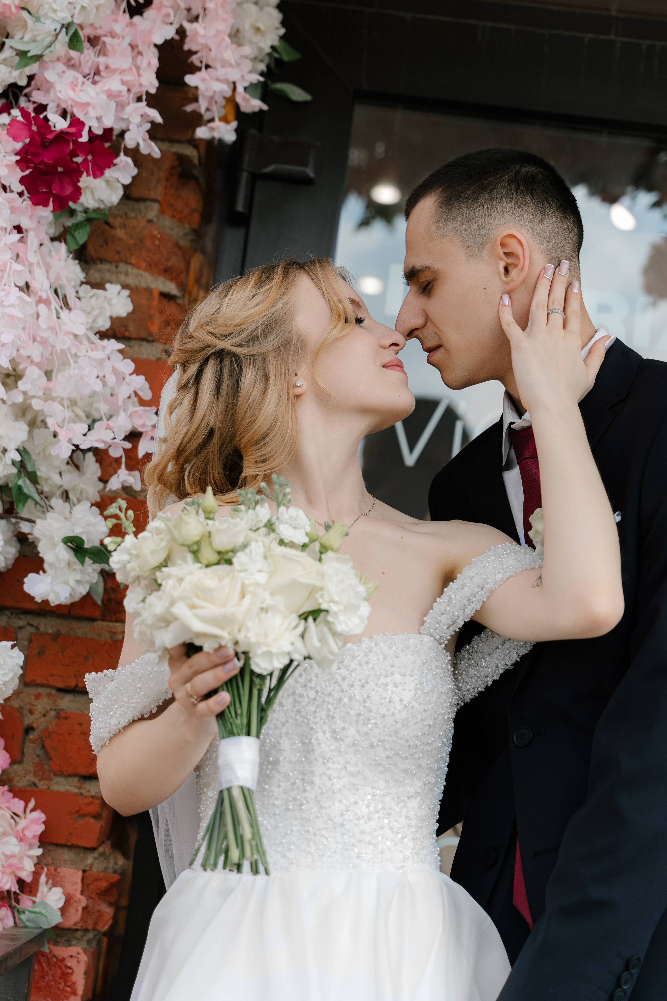 Праздничная фотосессия. Фотограф Сергиев Посад / Москва / Дмитров / Дубна