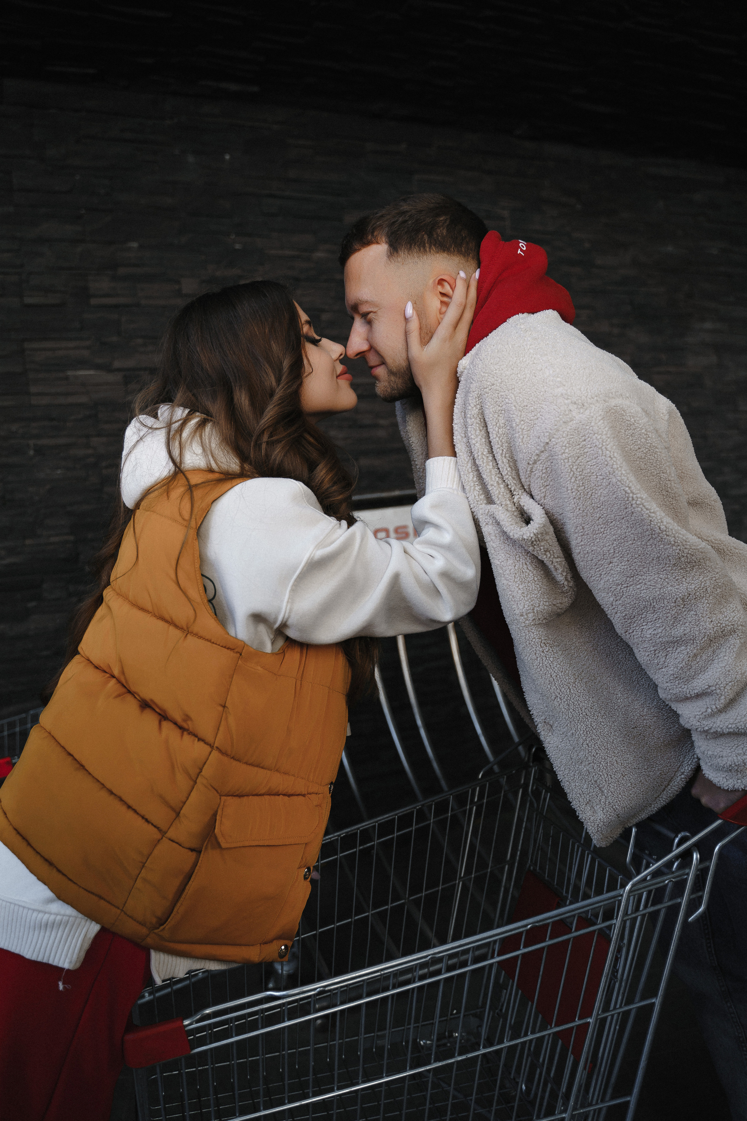 Осенняя прогулка по улочкам НН. Фотограф в Нижнем Новгороде Александр Кудрявцев