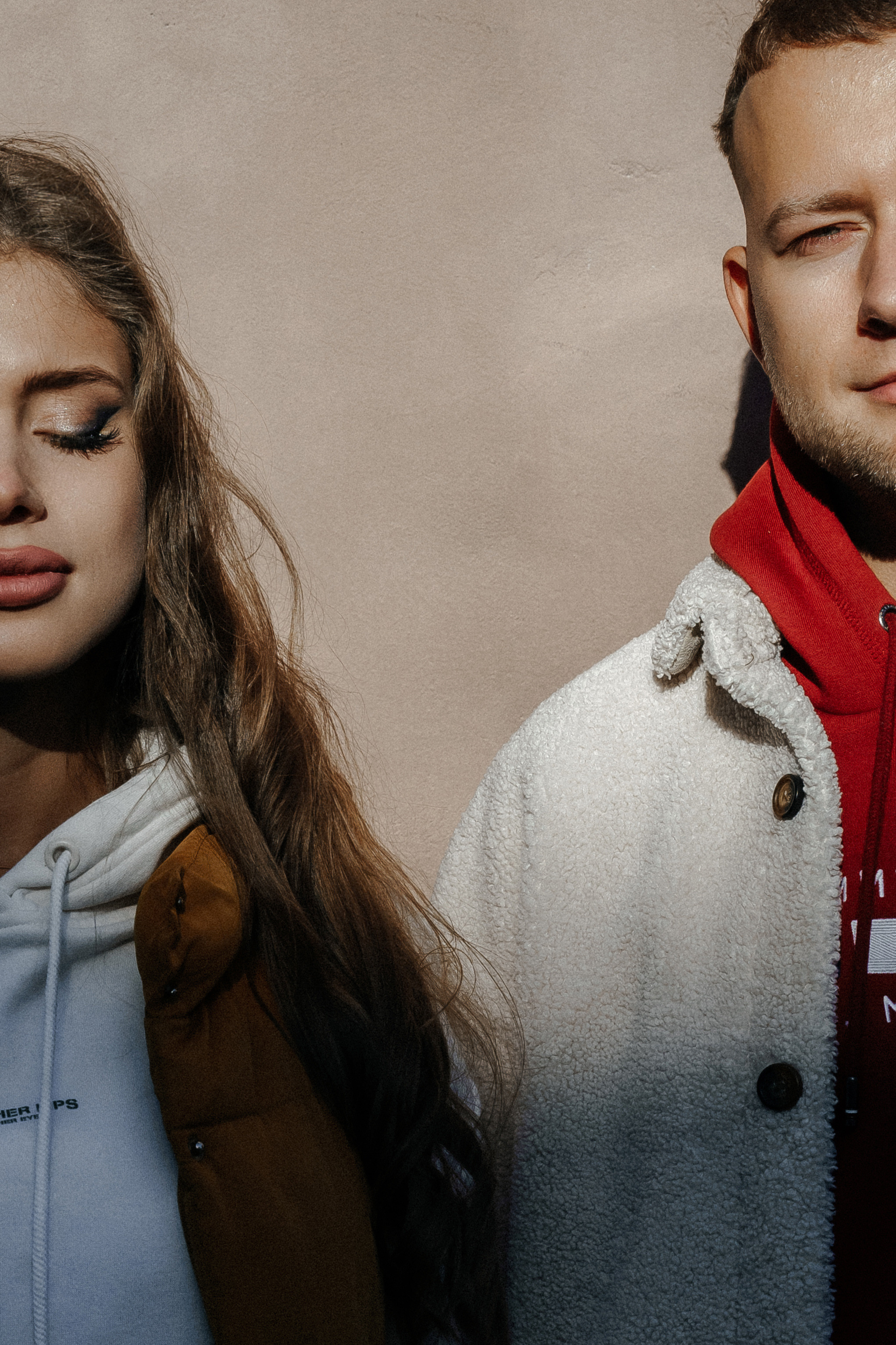 Осенняя прогулка по улочкам НН. Фотограф в Нижнем Новгороде Александр Кудрявцев