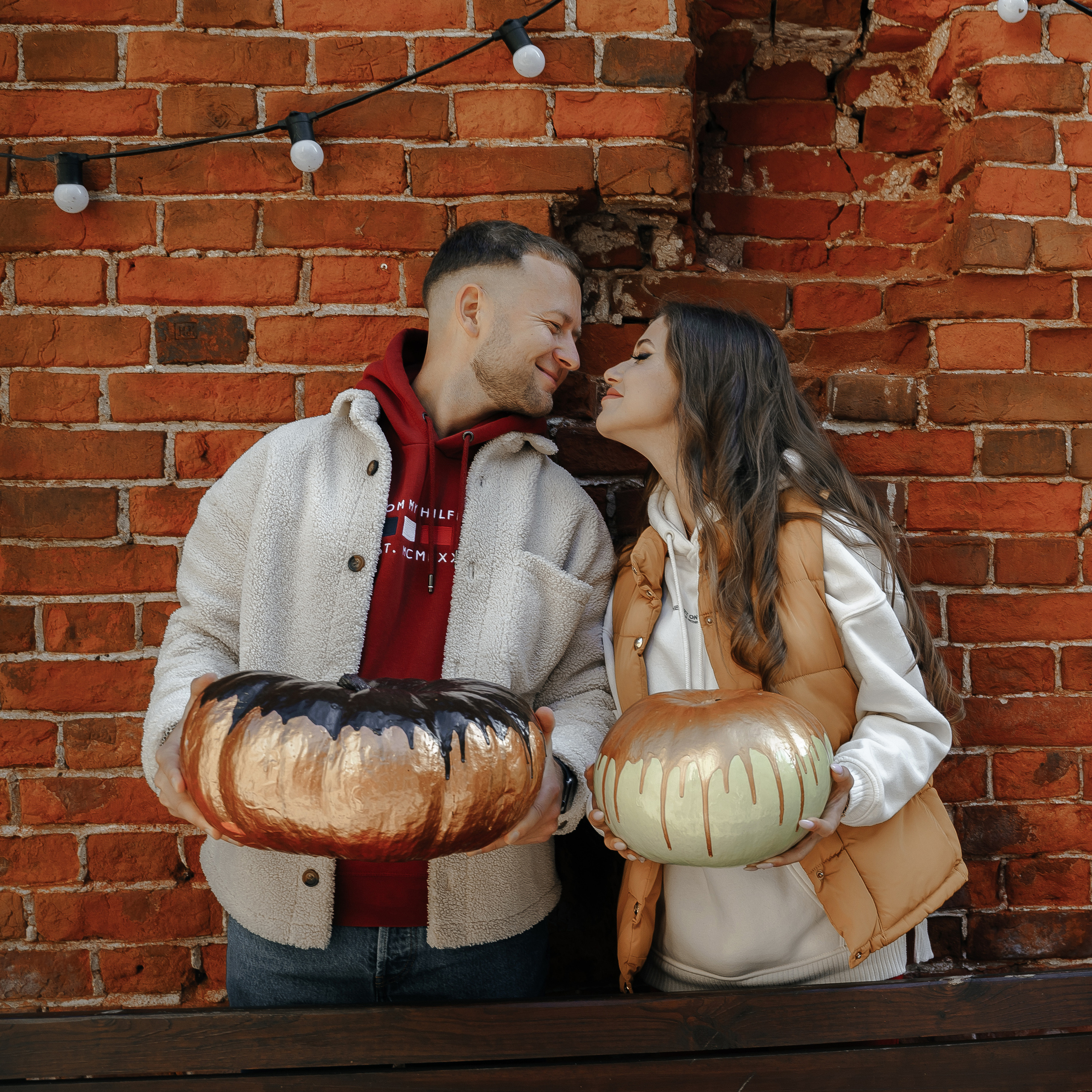 Осенняя прогулка по улочкам НН. Фотограф в Нижнем Новгороде Александр Кудрявцев