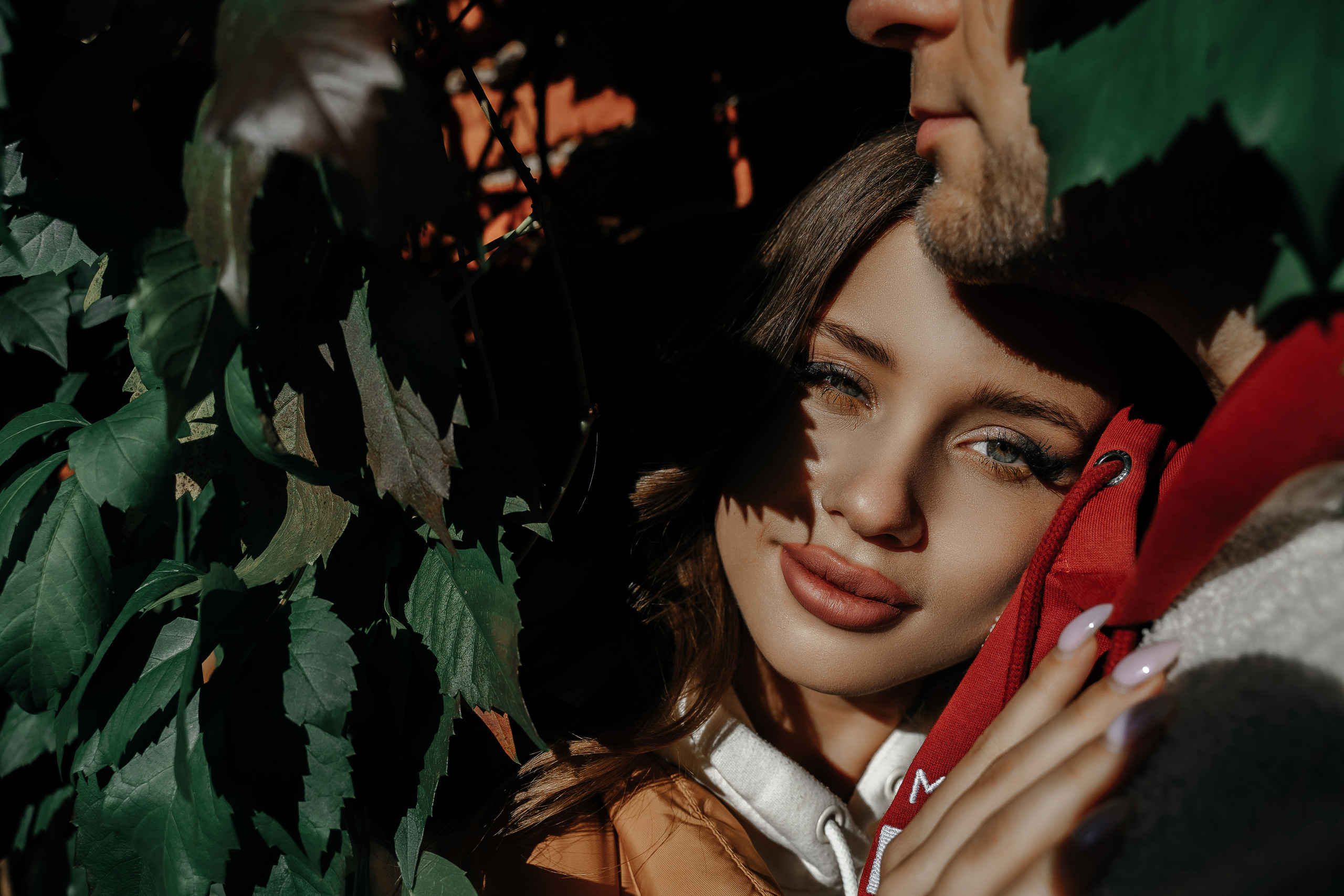 Осенняя прогулка по улочкам НН. Фотограф в Нижнем Новгороде Александр Кудрявцев