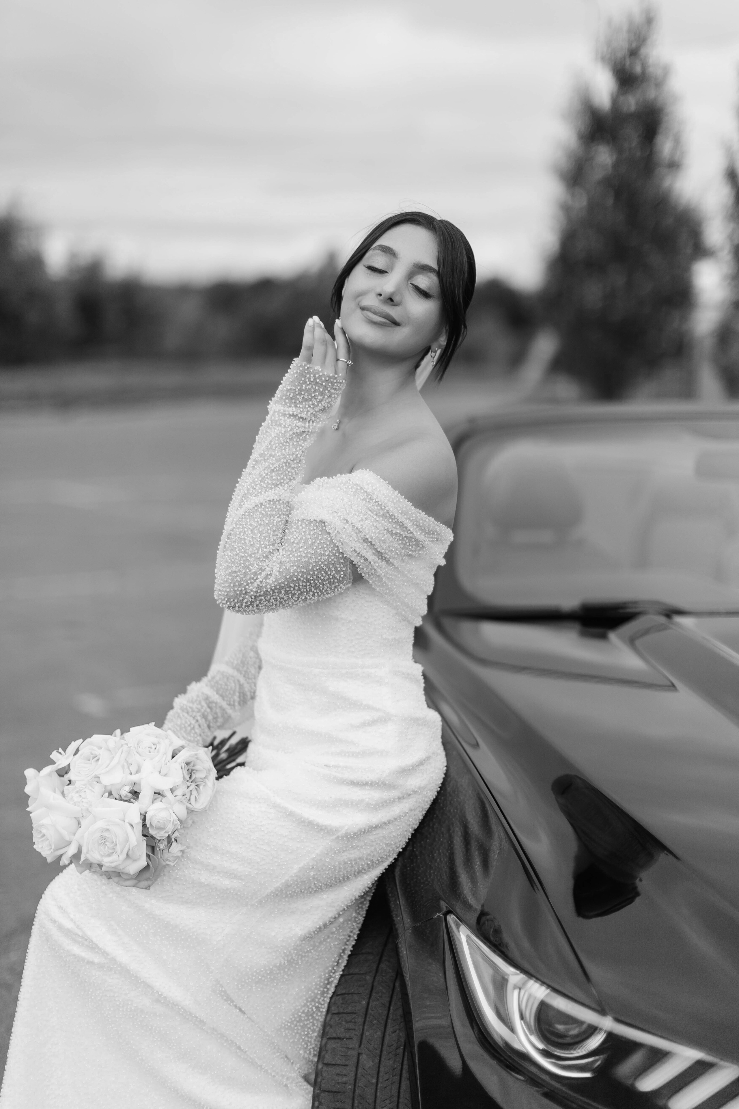 Арсен & Мариам. Главная