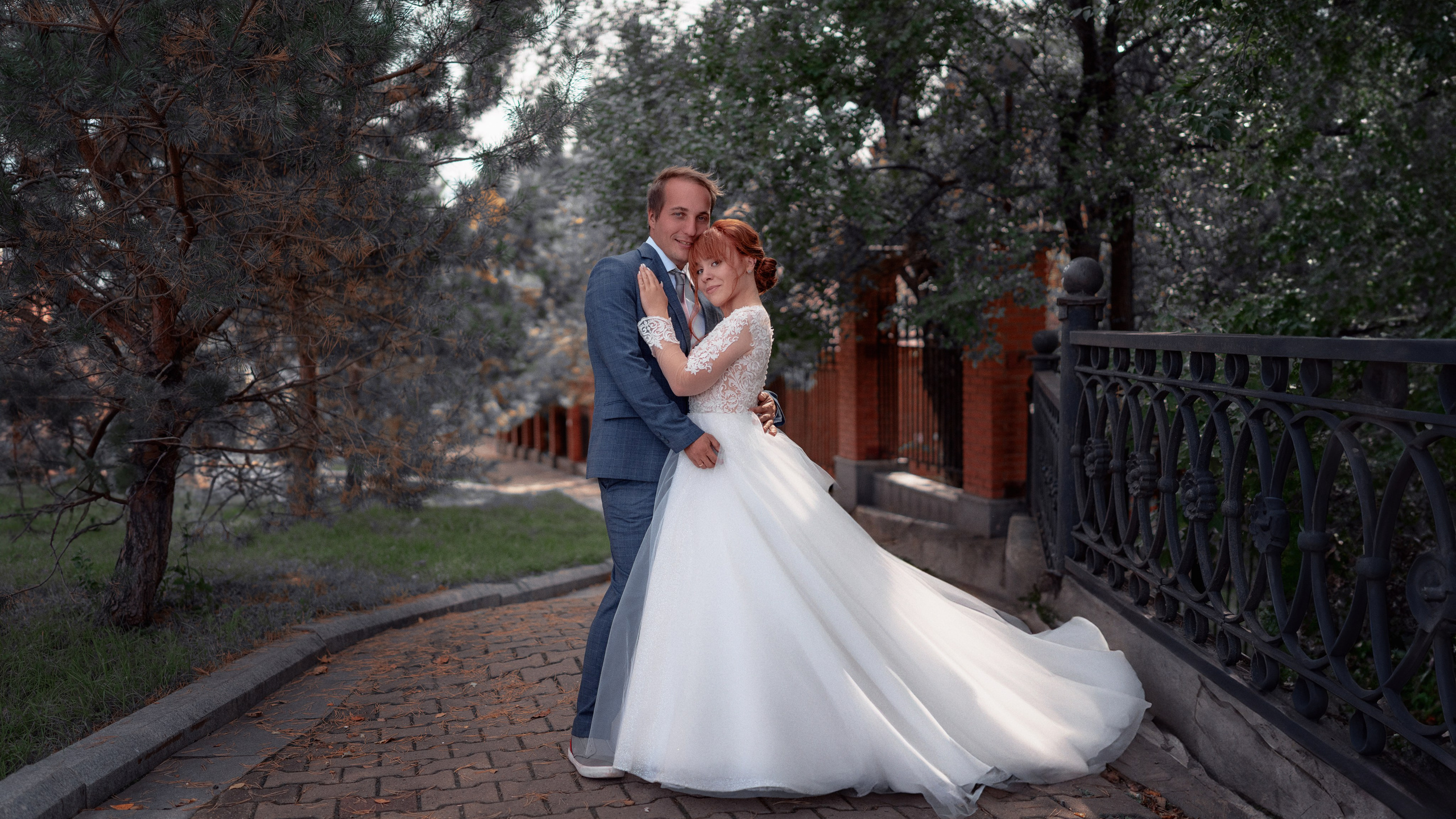 Свадьбы. Свадебный Фотограф