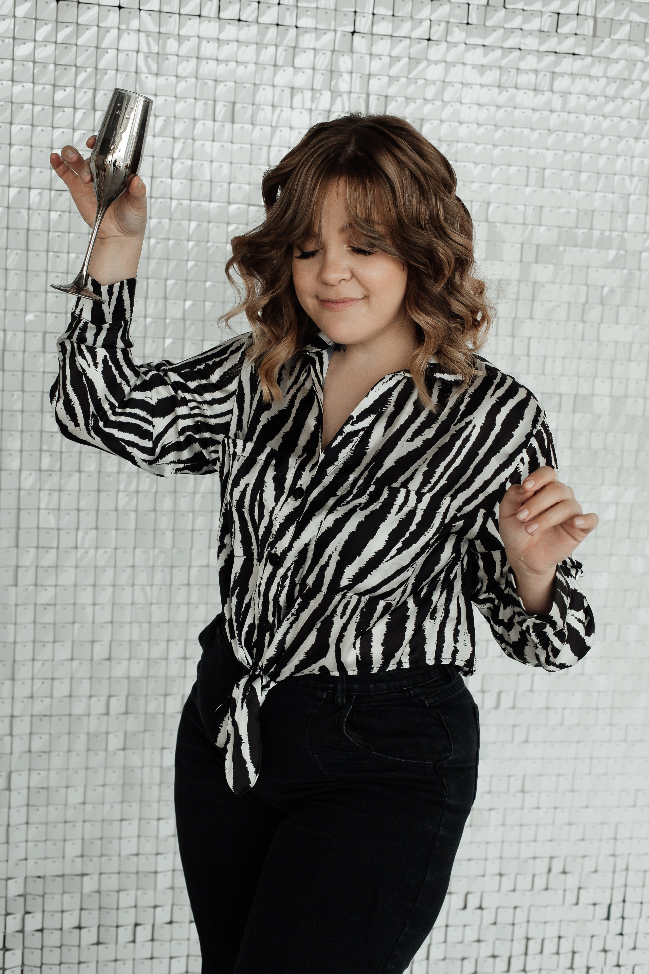 ФОТОСЕССИЯ КО ДНЮ РОЖДЕНИЯ. Фотограф в Киселёвске Татьяна Трухалева