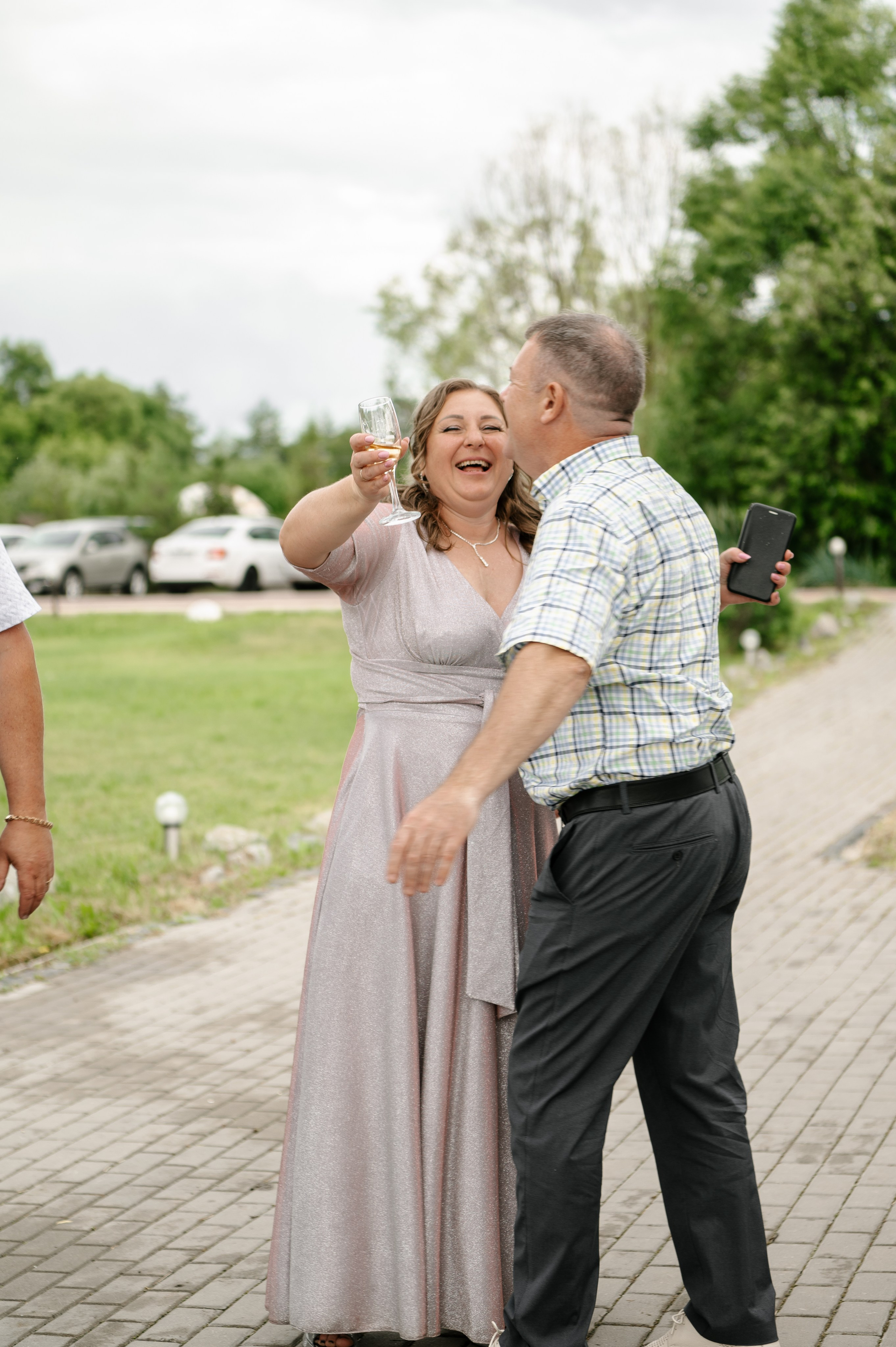 Вячеслав и Ксения. Свадебный фотограф Белгород