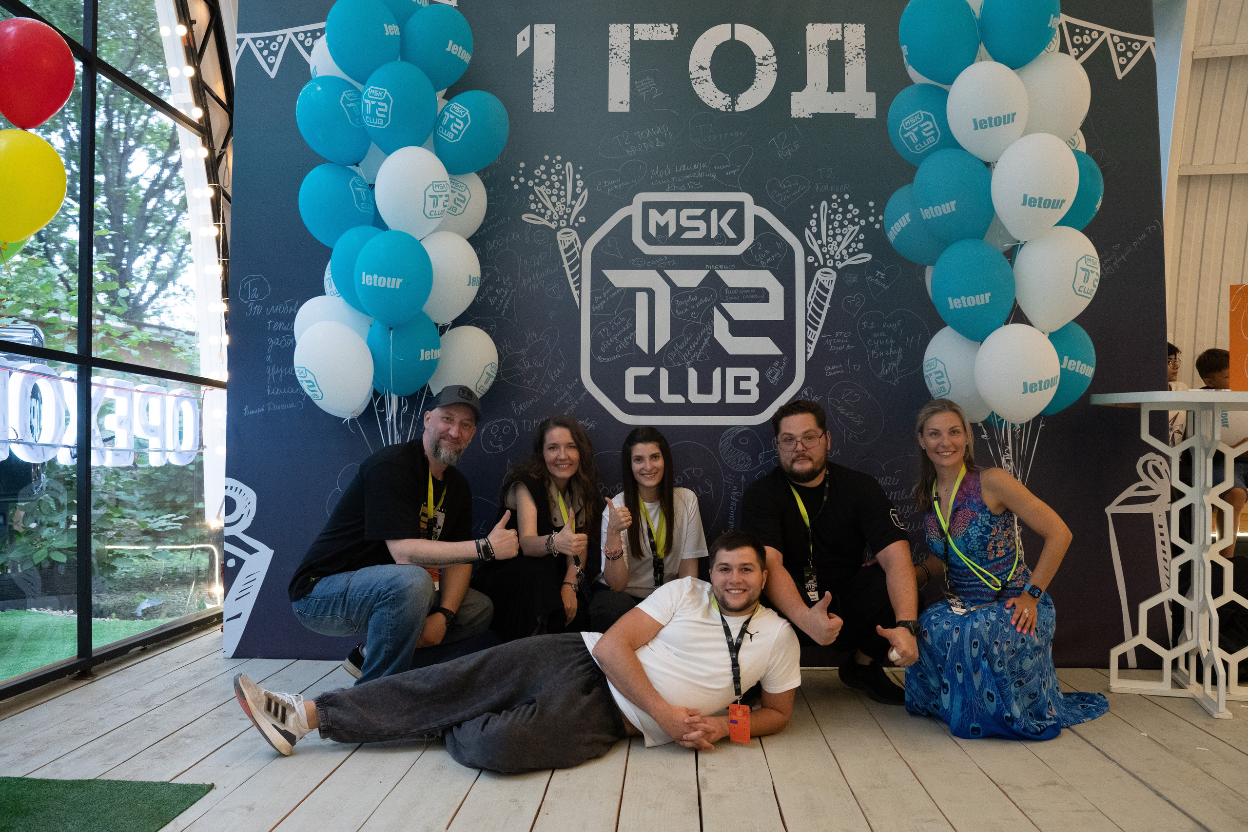 Репортажная съемка клуба Jetour T2 Msk. Ньюборн и семейный фотограф в Москве Светлана