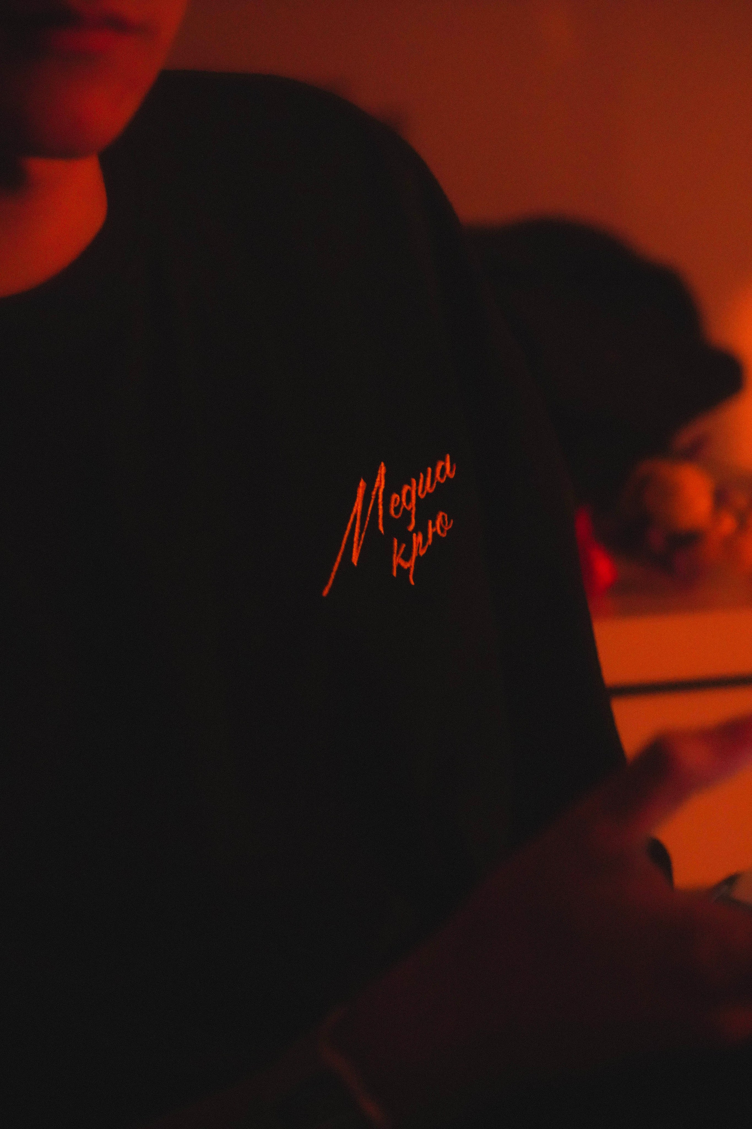 BOOMERANG | съемка клипа. SMM-менеджер и фотограф Садовникова Ольга