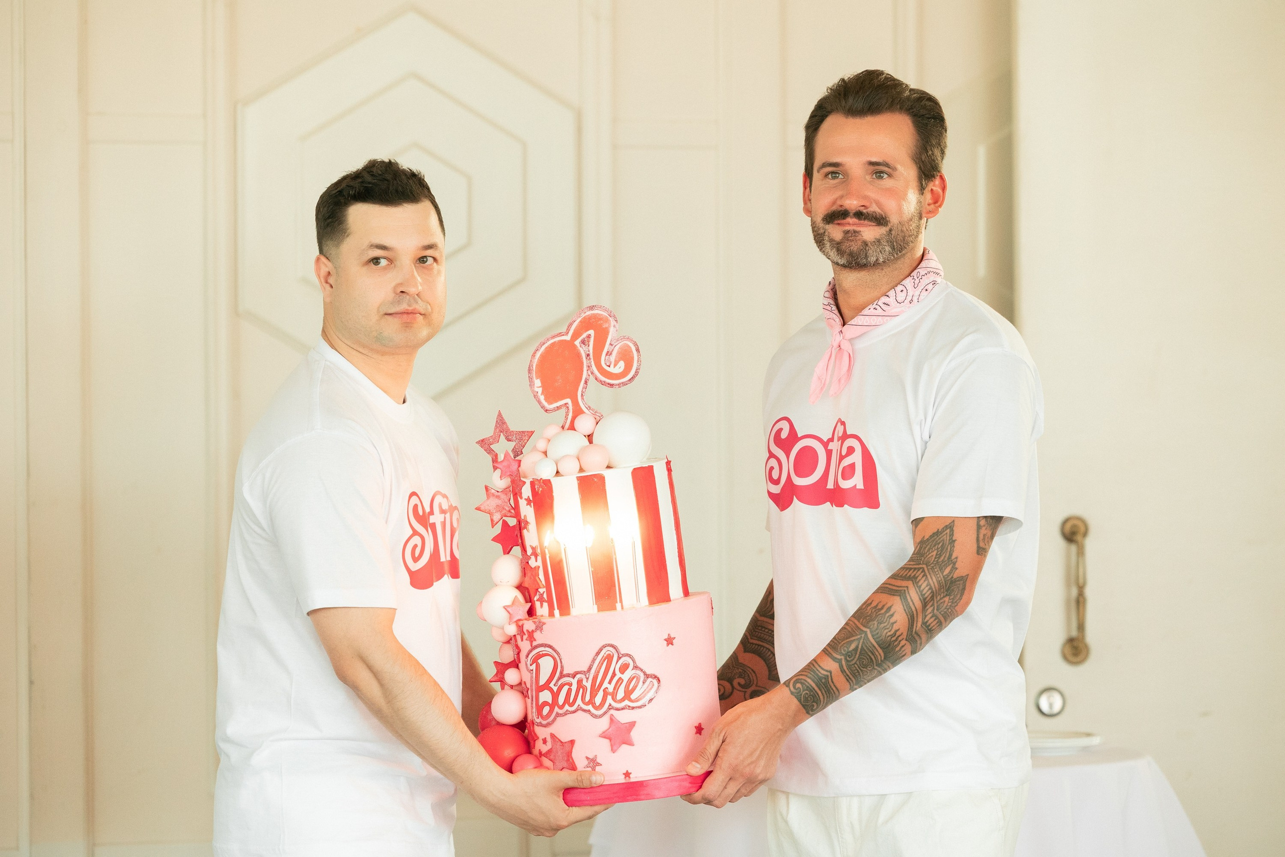 Детские праздники. Главная