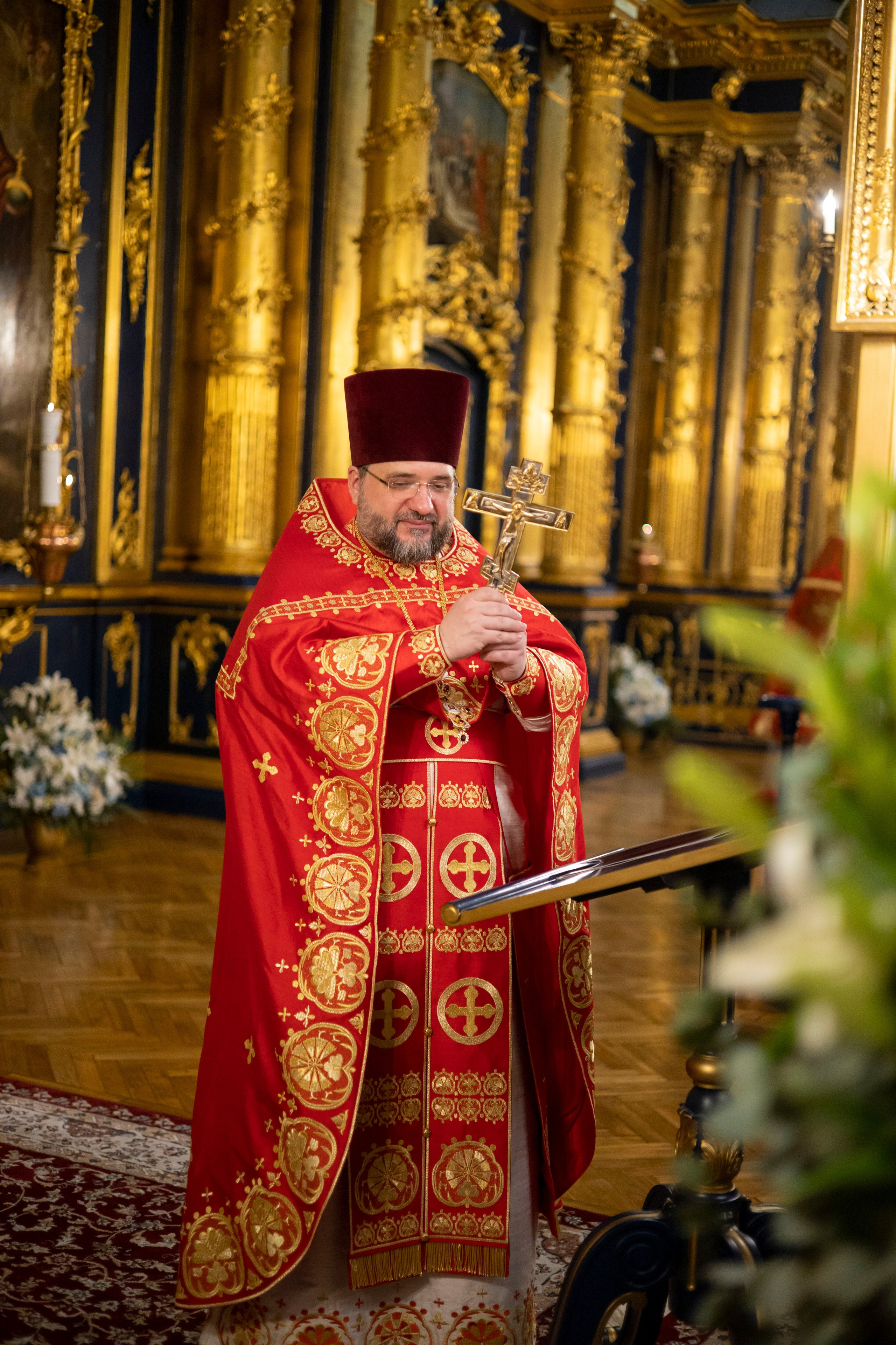 СВЕТЛОЕ ХРИСТОВО ВОСКРЕСЕНИЕ. ПАСХА. НИКОЛО-БОГОЯВЛЕНСКИЙ МОРСКОЙ СОБОР
