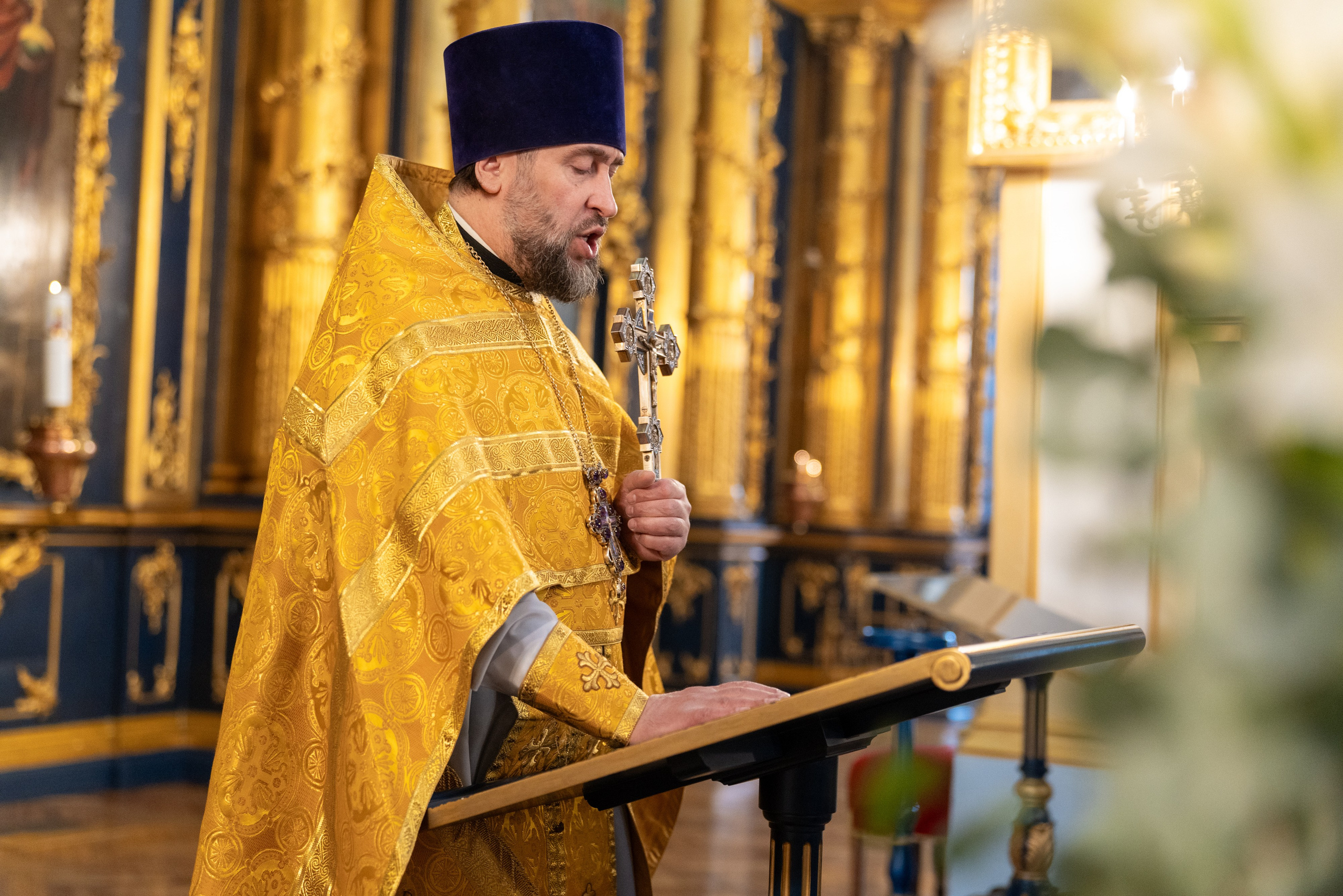 Неделя сыропустная. Воспоминание Адамова изгнания. Прощеное воскресенье. Заговенье на Великий пост. НИКОЛО-БОГОЯВЛЕНСКИЙ МОРСКОЙ СОБОР